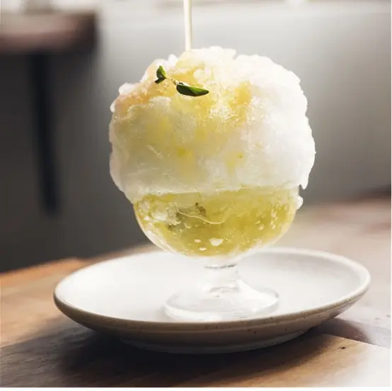 【freepik】五大特色冰店巡禮 Freepik 冰品