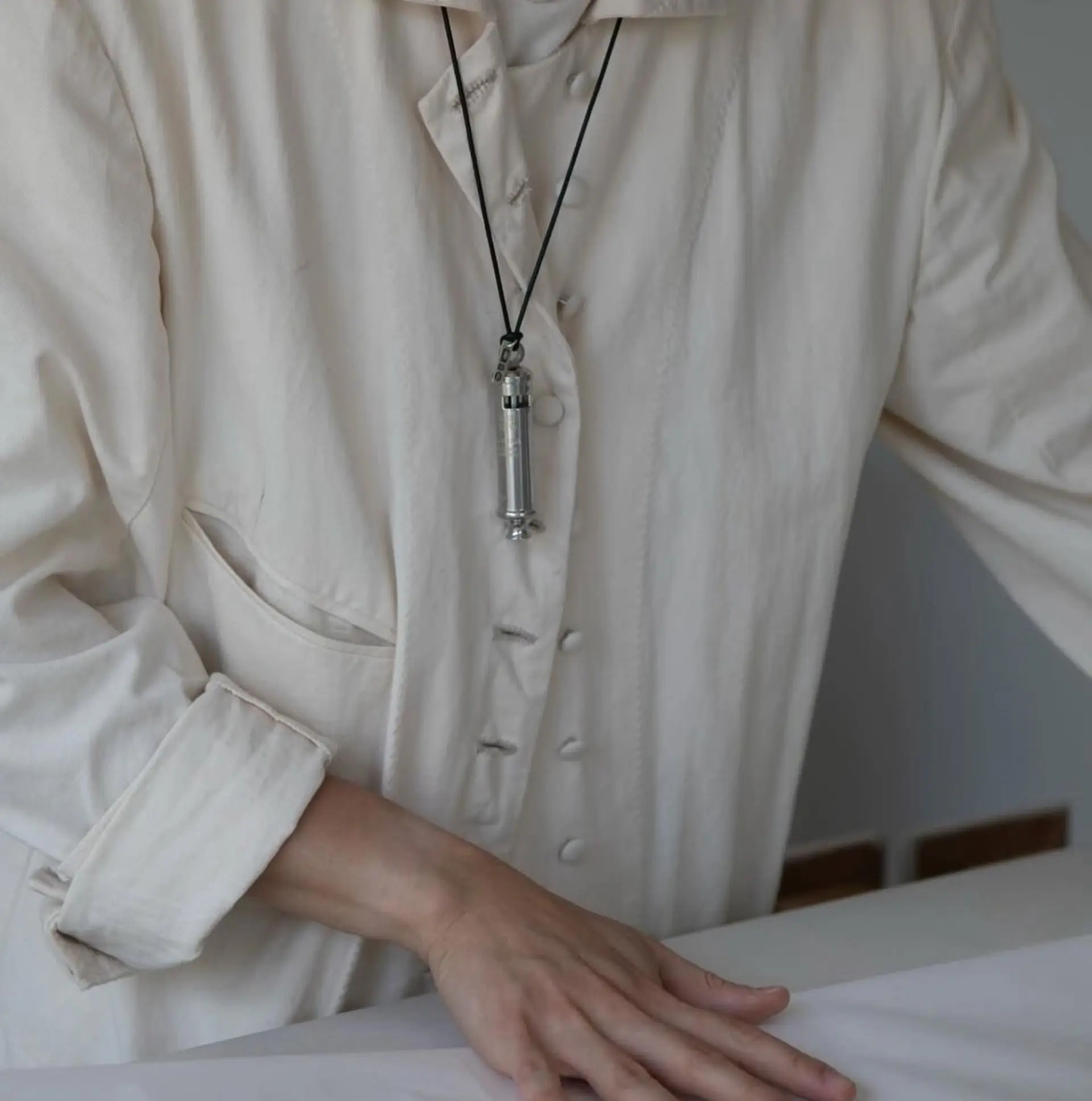 【sujipmihak】sujipmihak Sujipmihak 項鍊實戴01