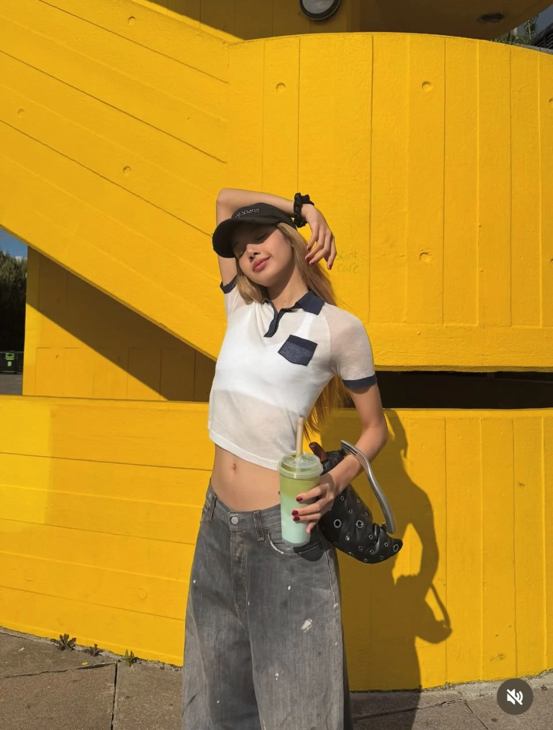 【lalalalisa】lisa Blackpink 個人照01