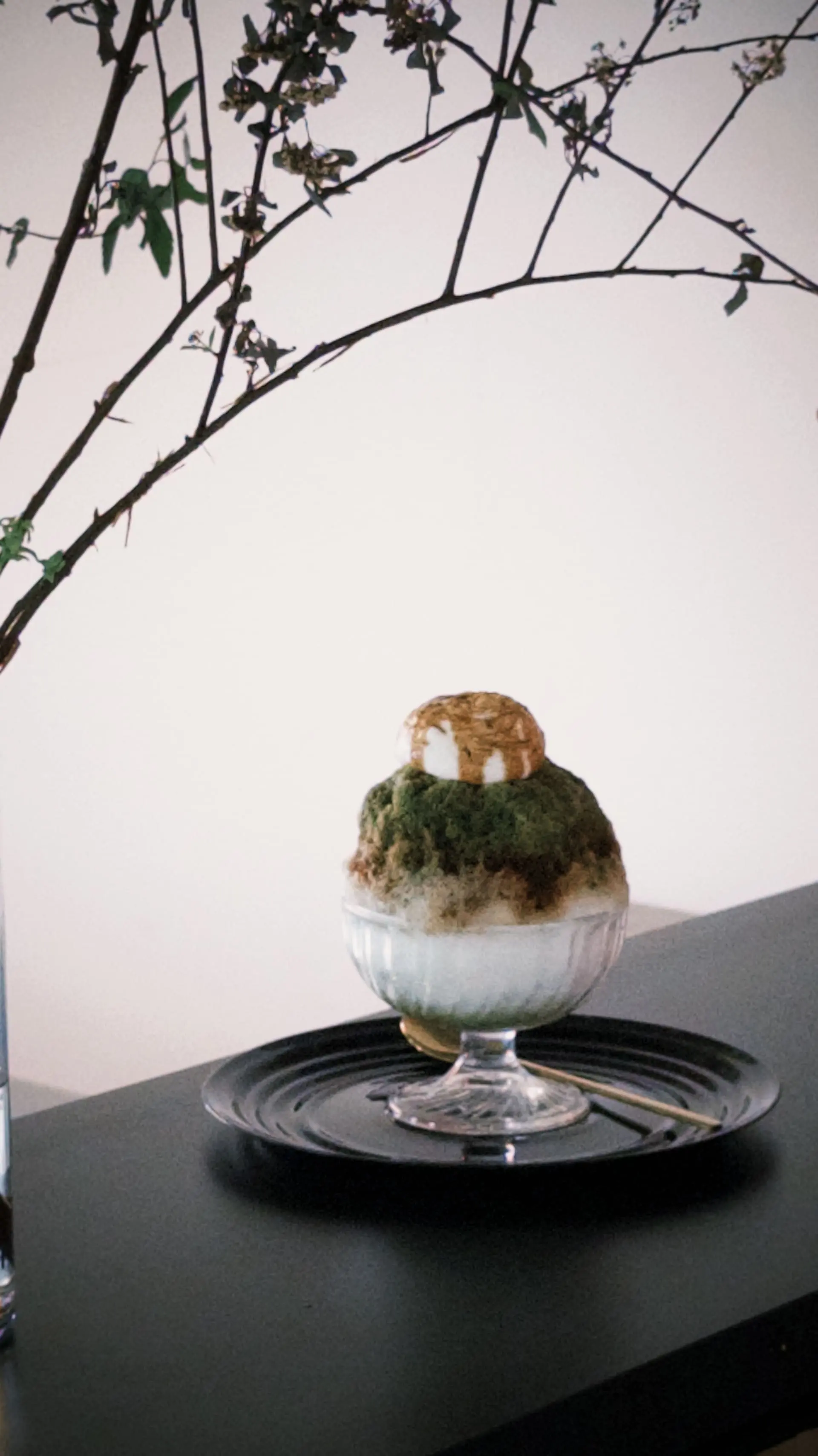 【aru.gori 有点氷】五大特色冰店巡禮 Aru.gori有點冰 深深厚厚