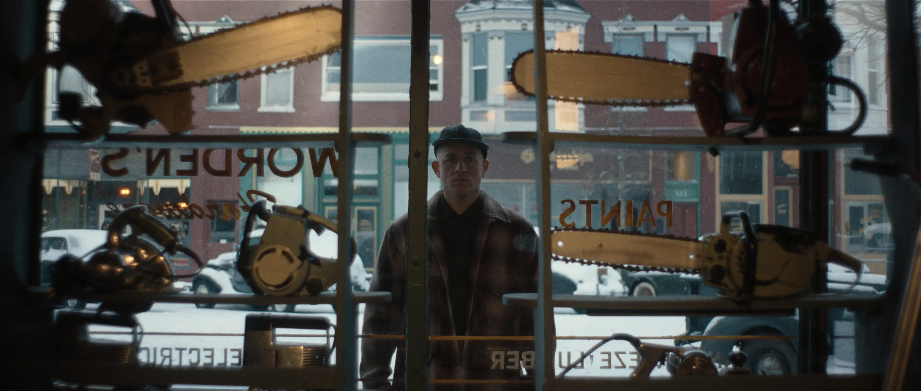 Monster The Ed Gein Story 1