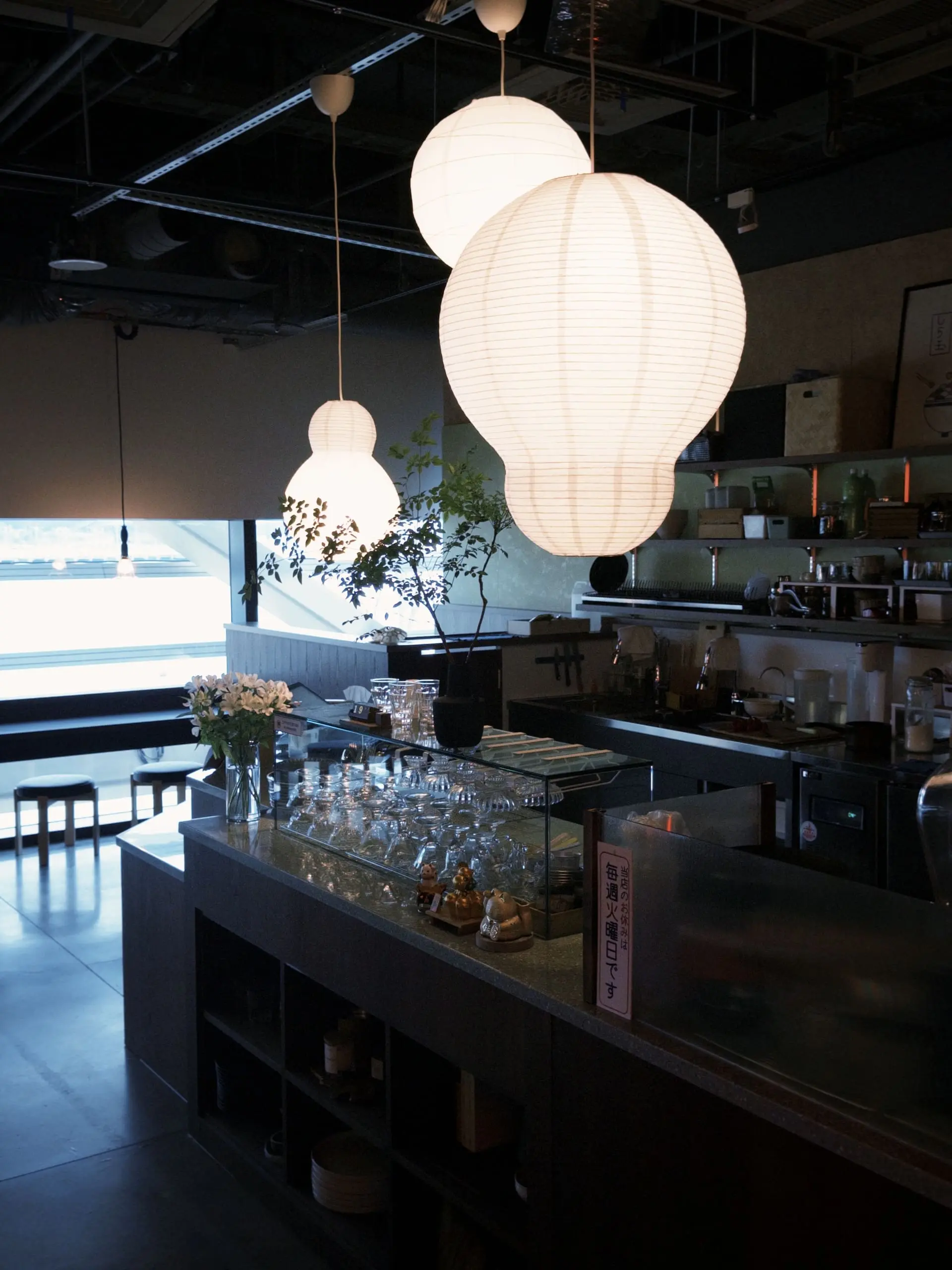 【aru.gori 有点氷】五大特色冰店巡禮 Aru.gori有點冰 空間