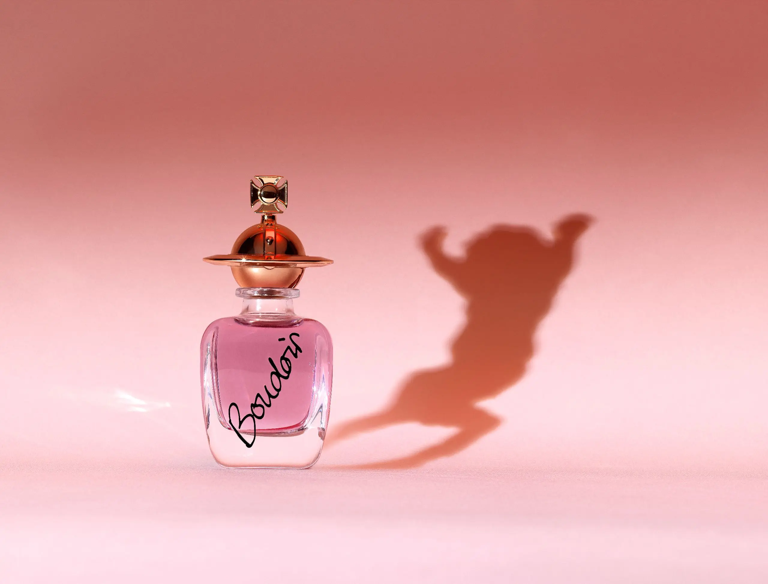 Boudoir Andreas Kronthaler For Vivienne Westwood 2026 春夏系列 巴黎時裝週 1