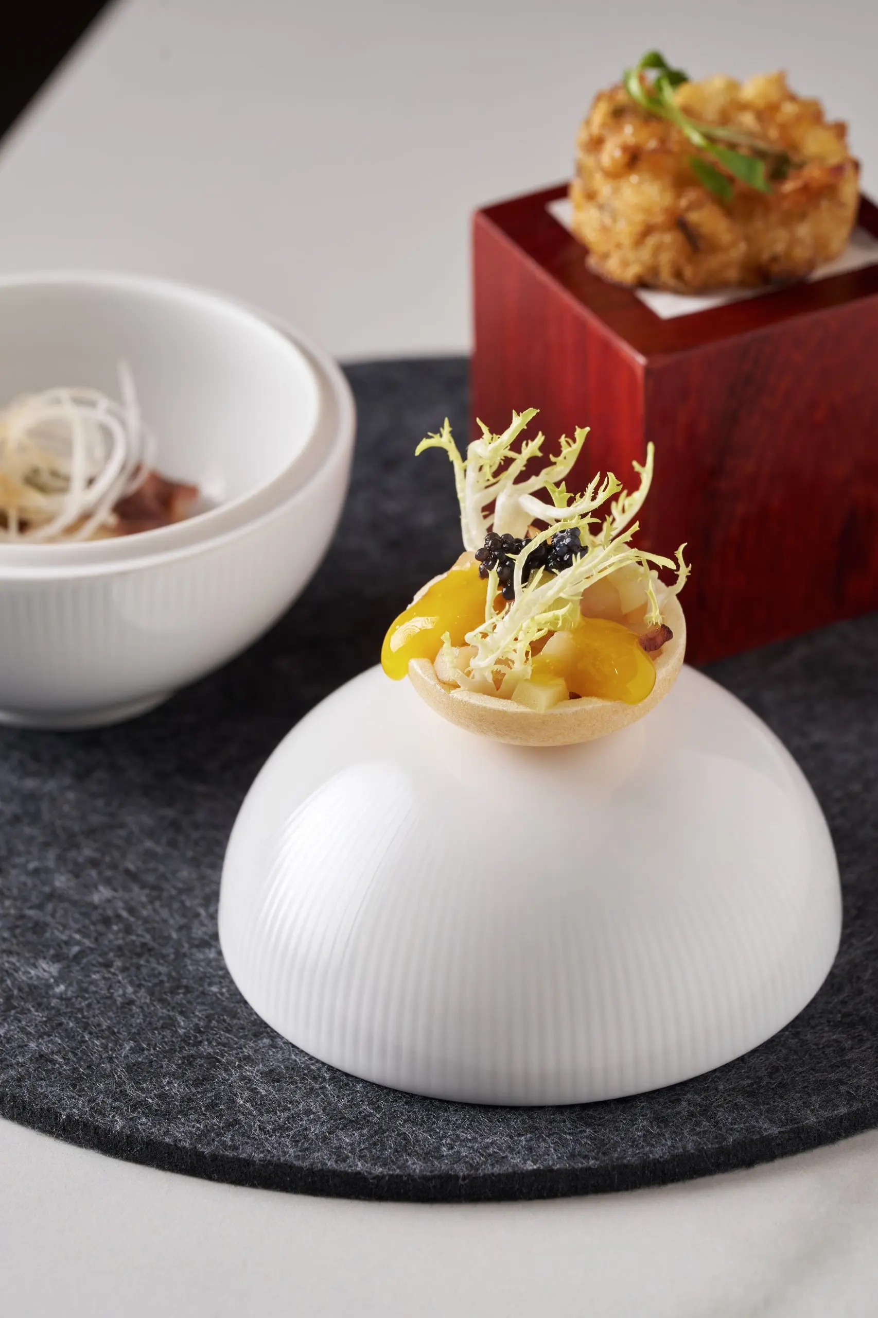 Dowa 道和日式鐵板燒 4