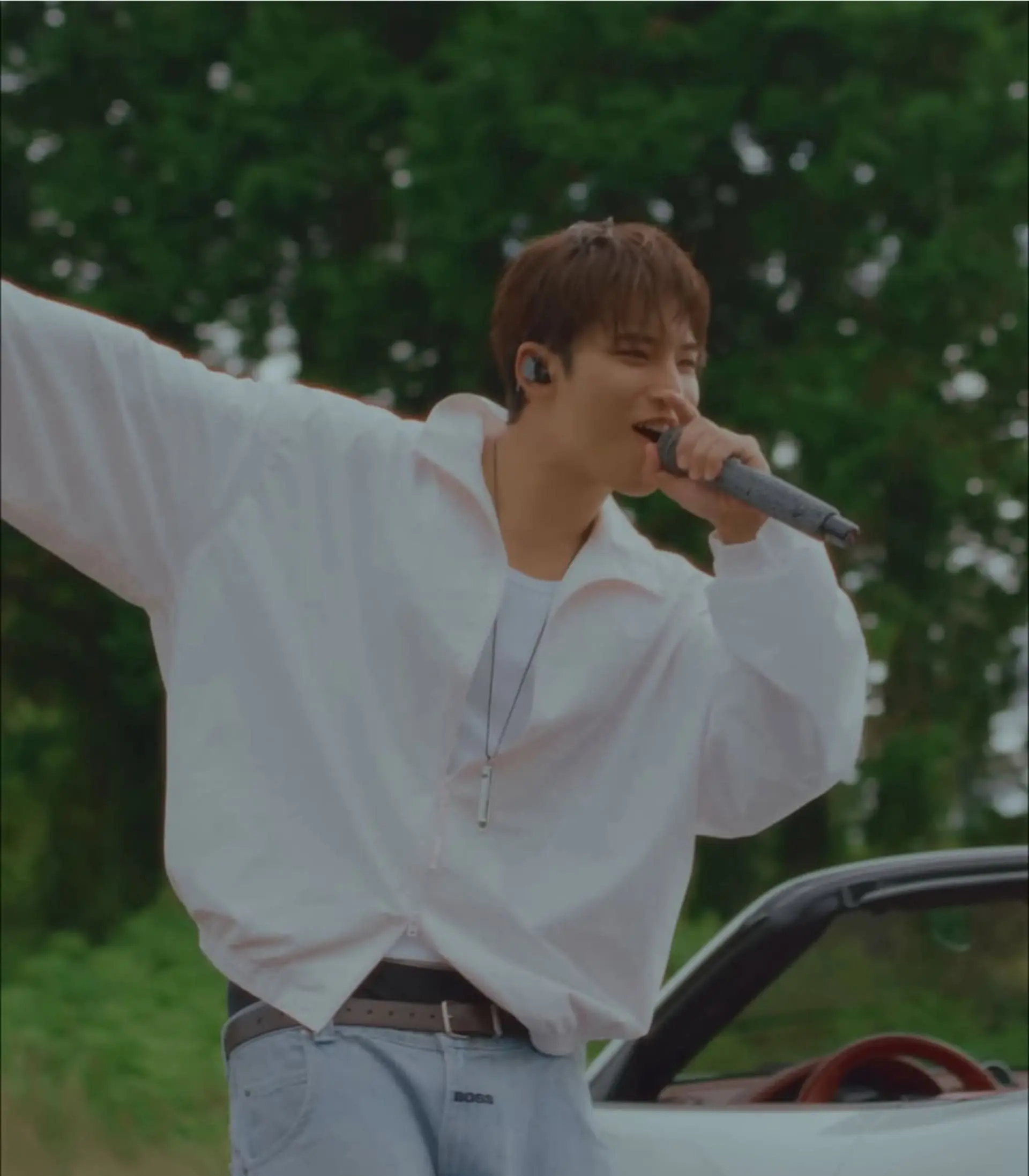 【amagazinekorea】sujipmihak Sujipmihak 珉奎