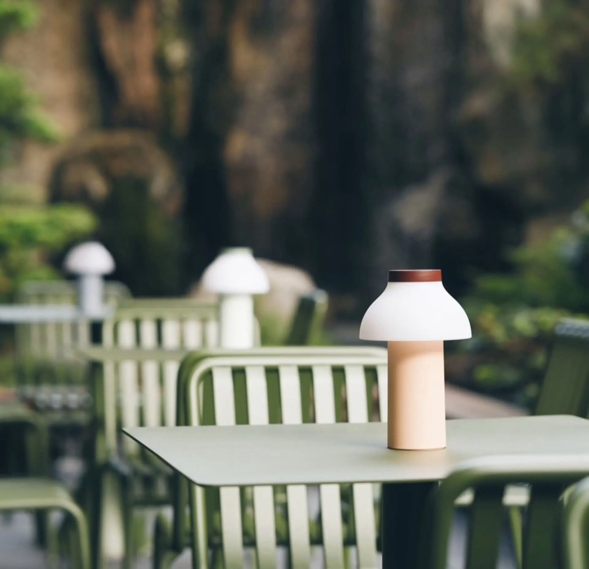 【kimptondaanhotel】第一屆米其林星鑰榜單 金普頓 公共區