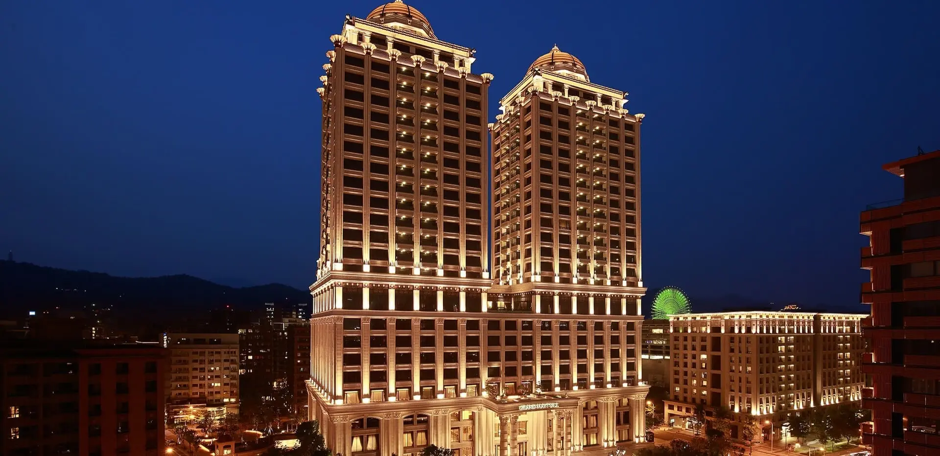 台北美福大飯店03