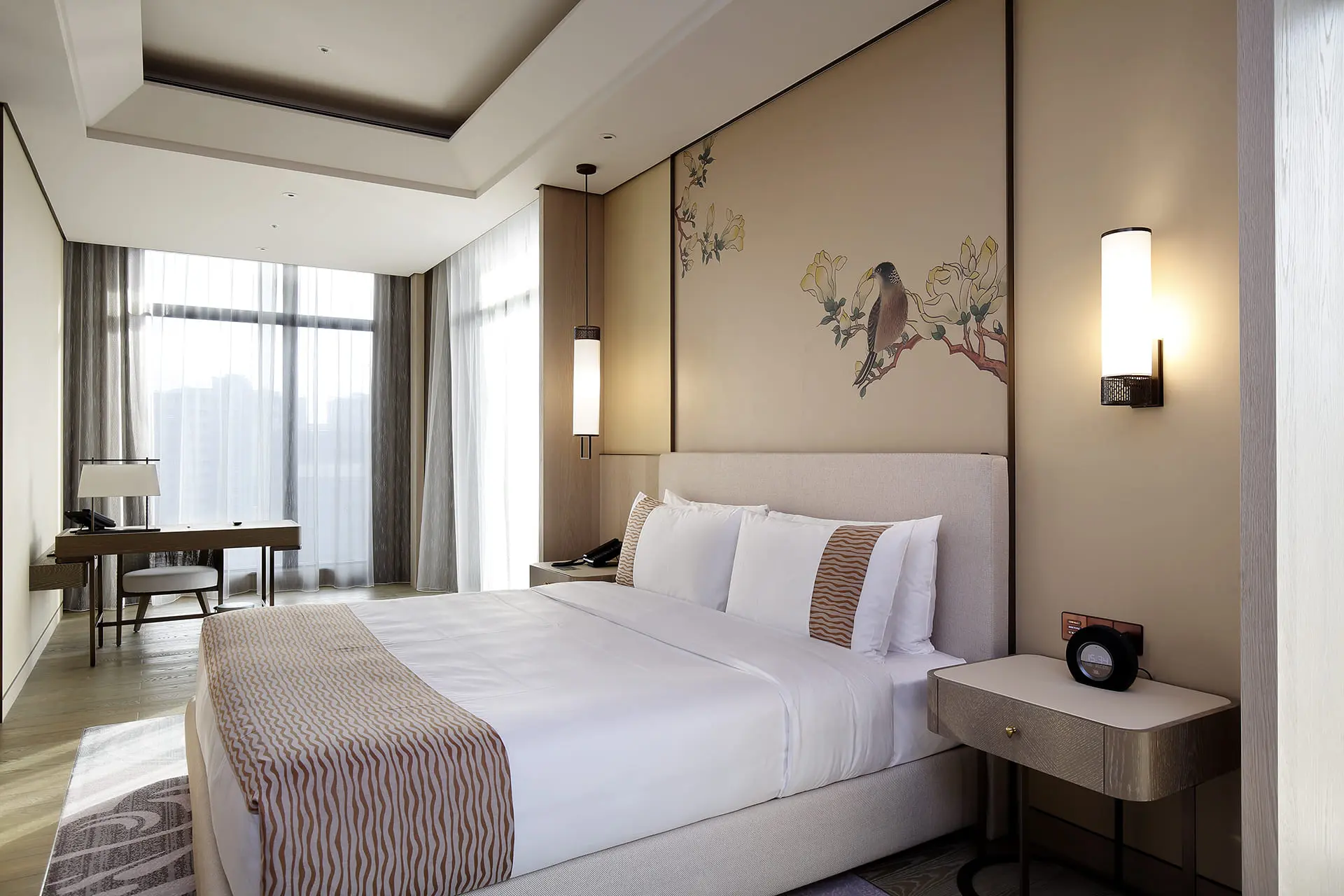 台北美福大飯店05