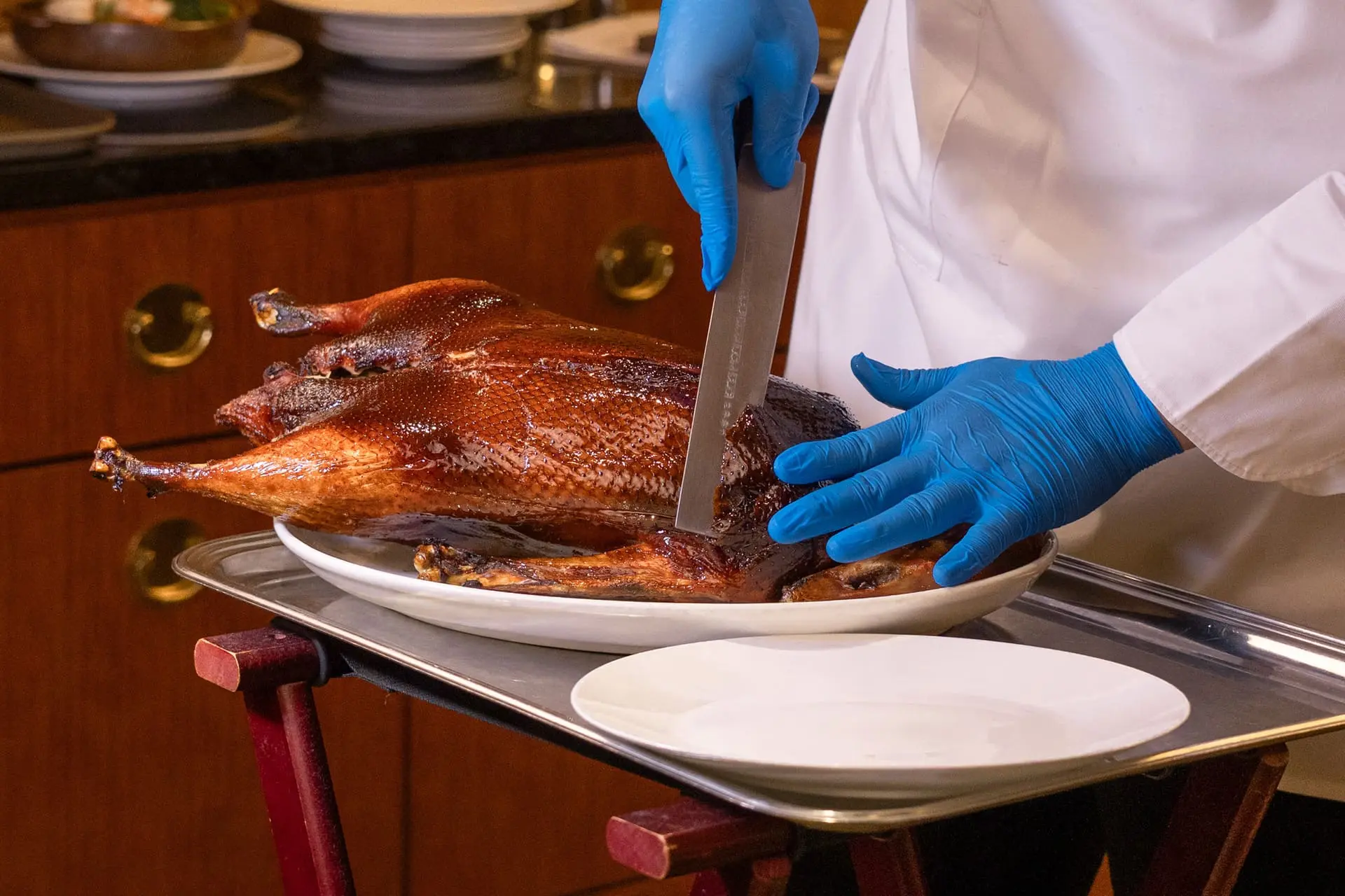 大倉久和大飯店 05