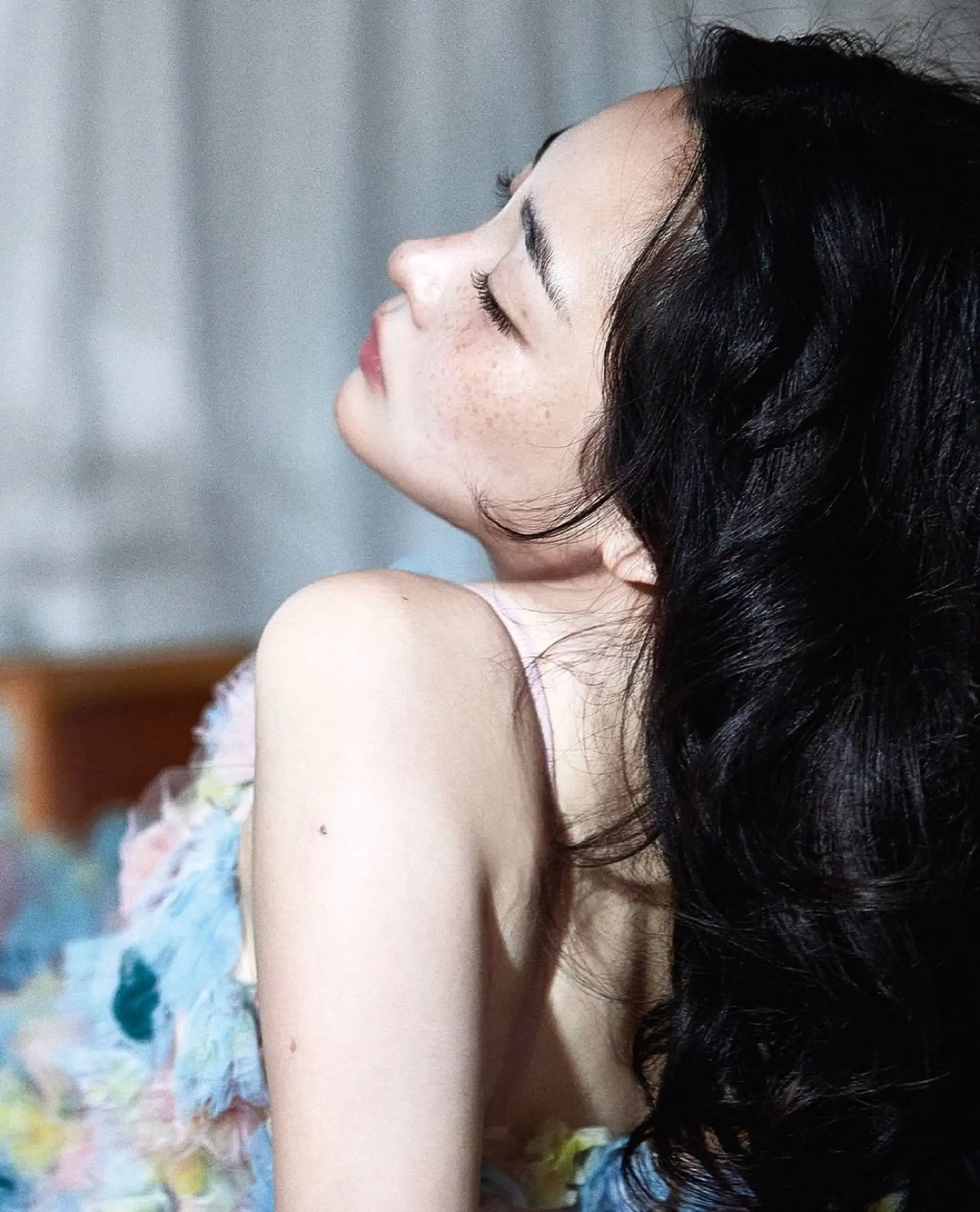 【minhakim 】金敏荷 金敏荷 形象照05