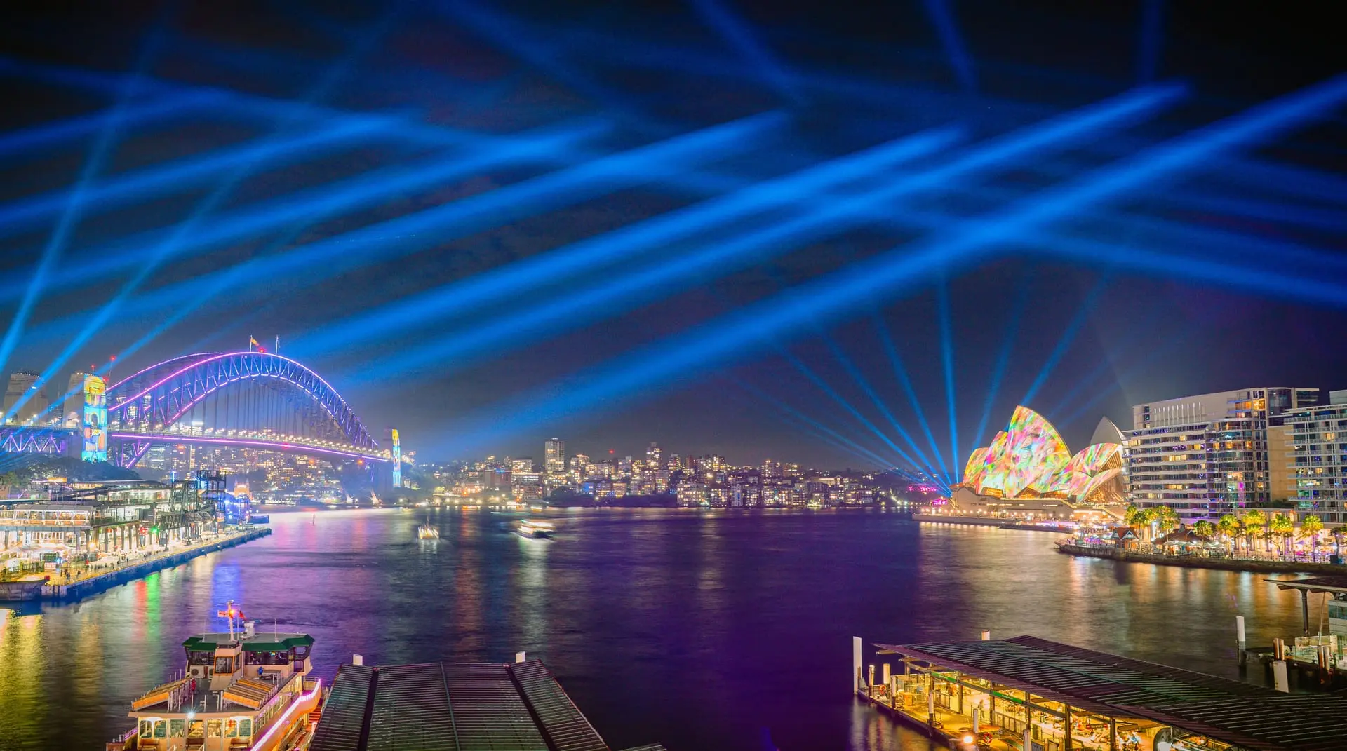 【shutterstock/natsicha Wetchasart】雪梨歌劇院