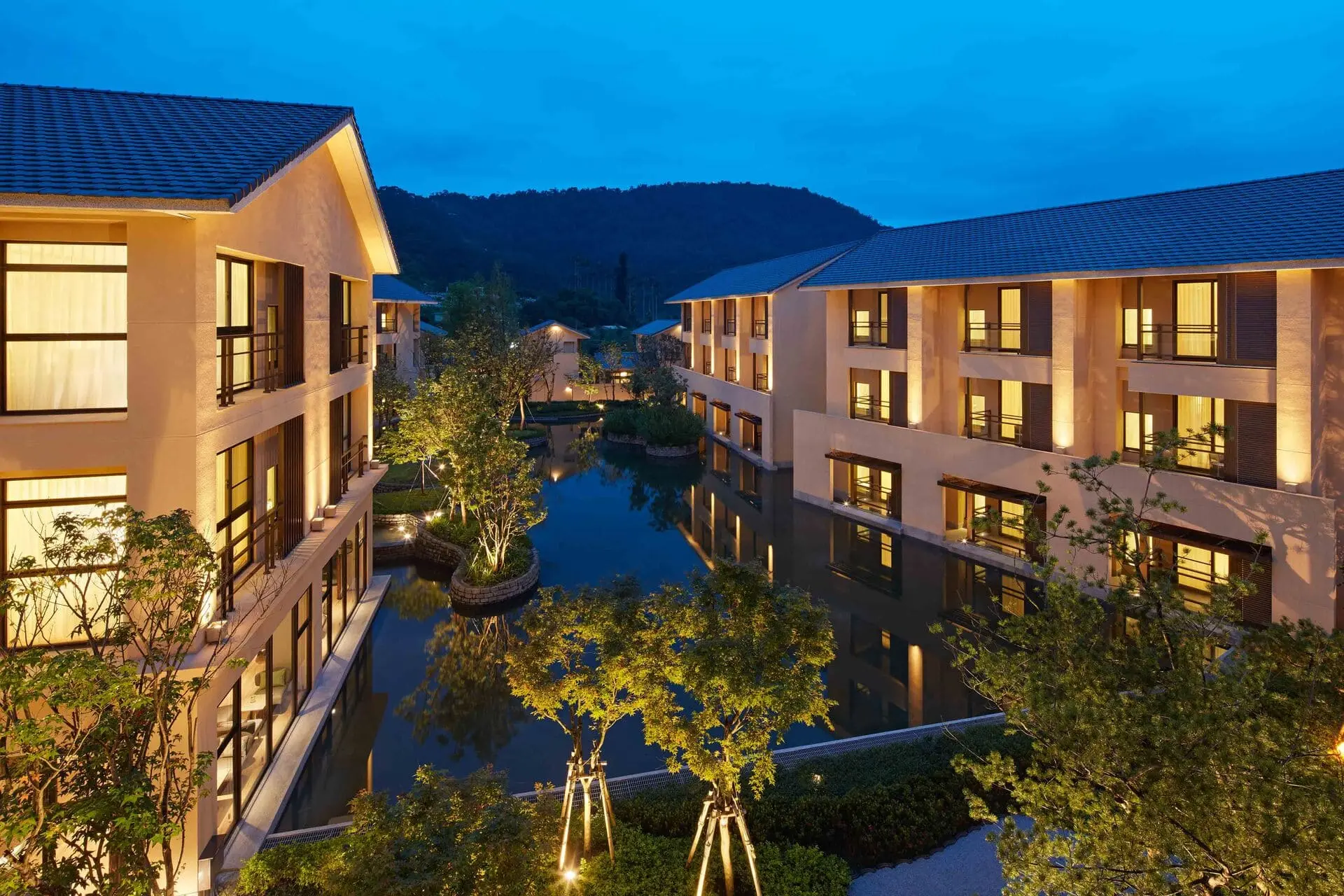 Westin Yilan 03