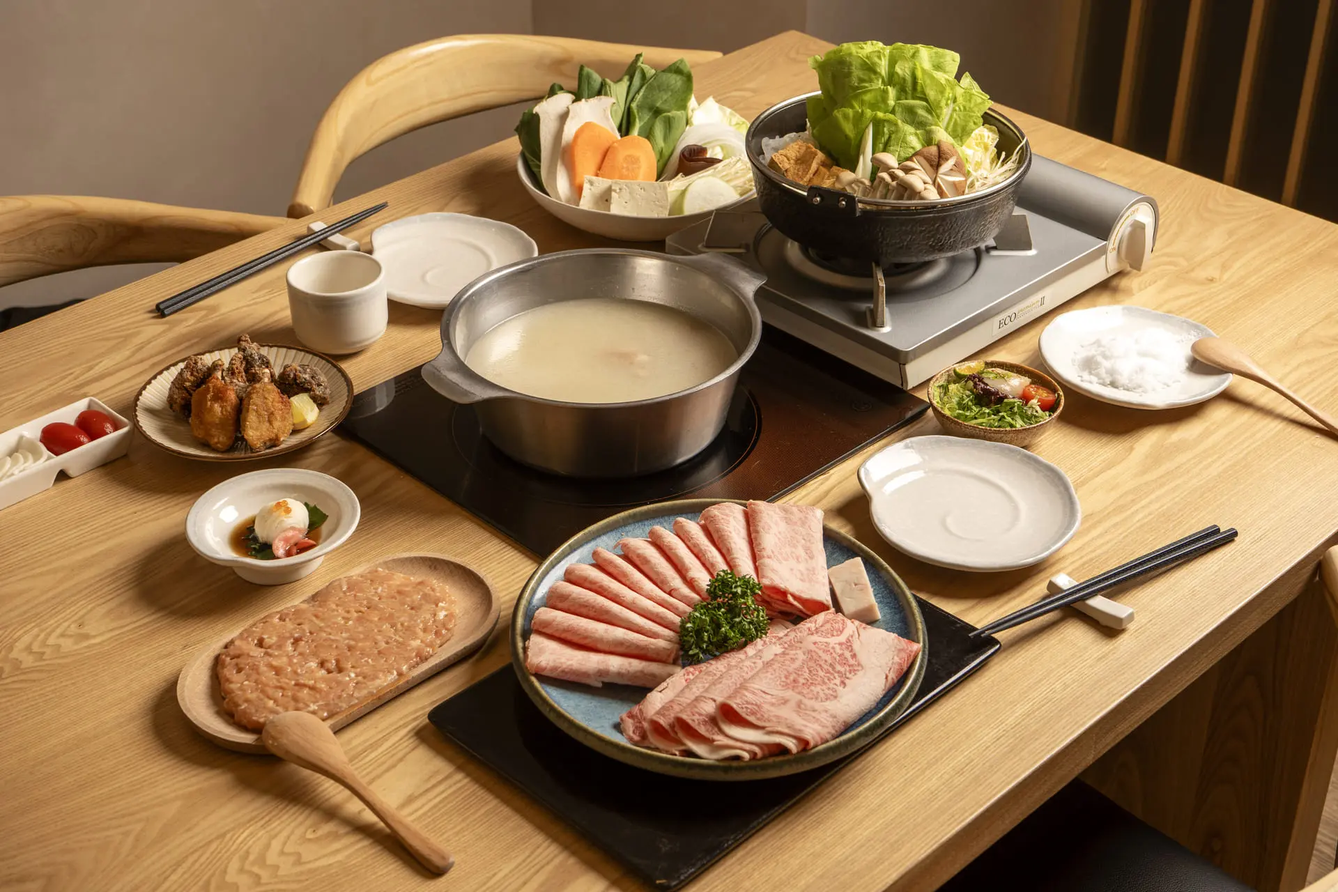 博多味處iroha台灣本部 1