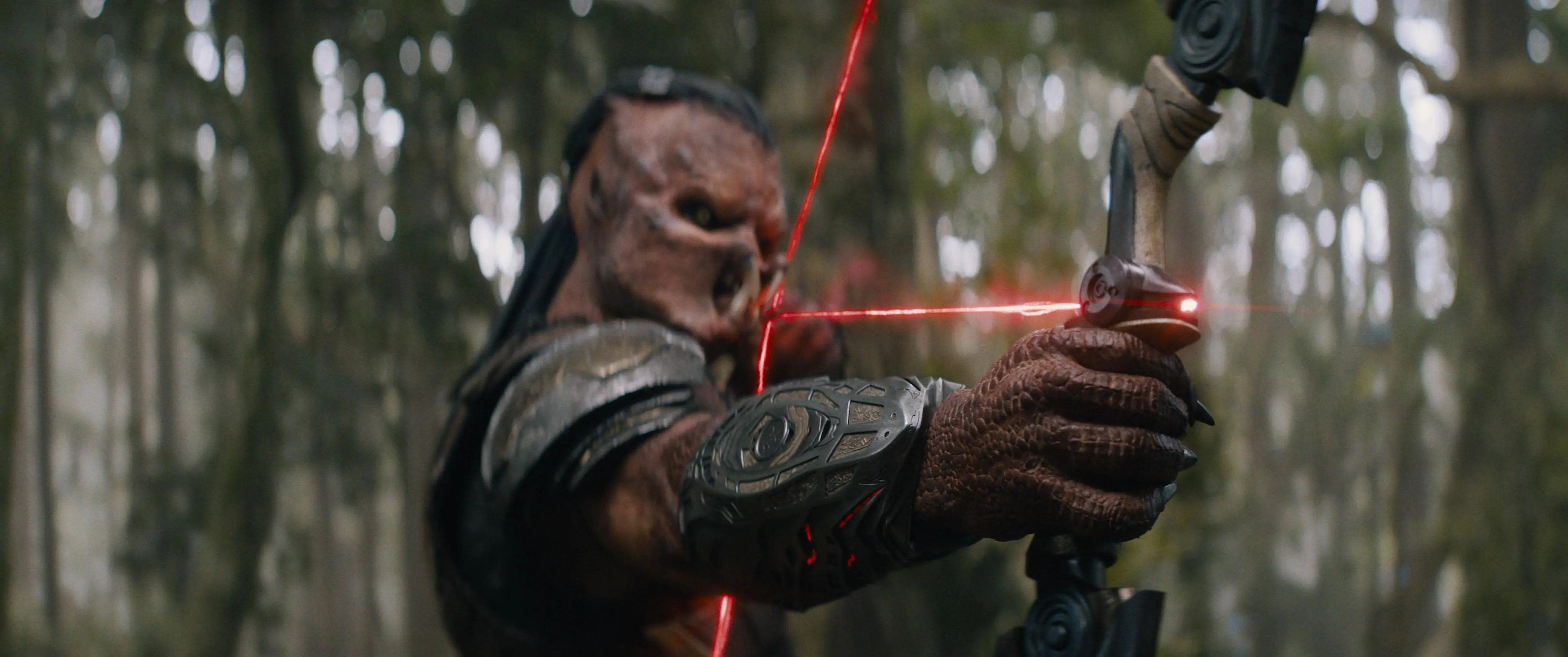 終極戰士：殺戮星球 