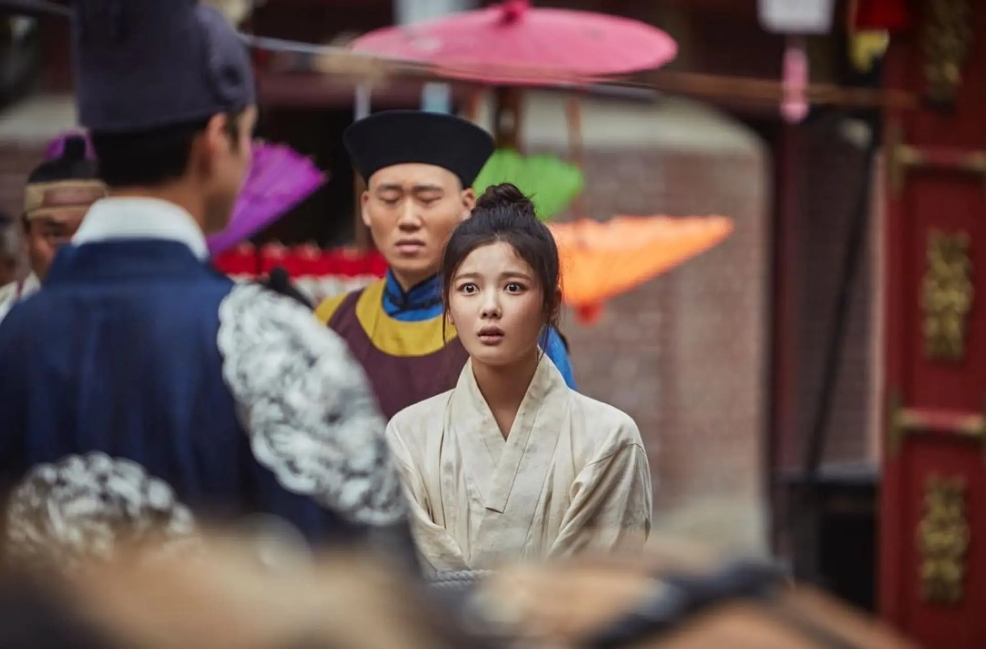 【gurumi2016】金裕貞 演員 雲畫的月光02