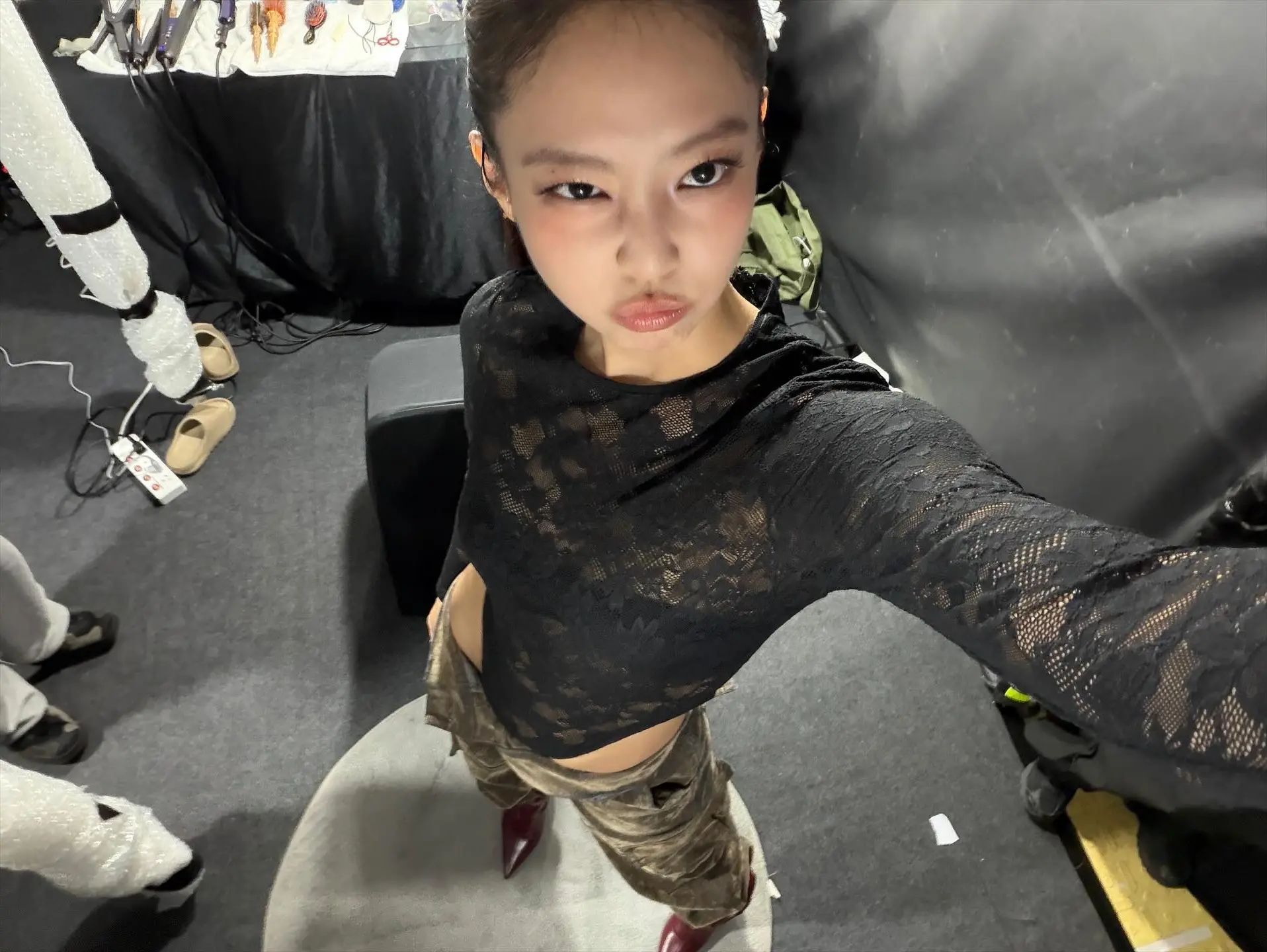 Blackpink Jennie
