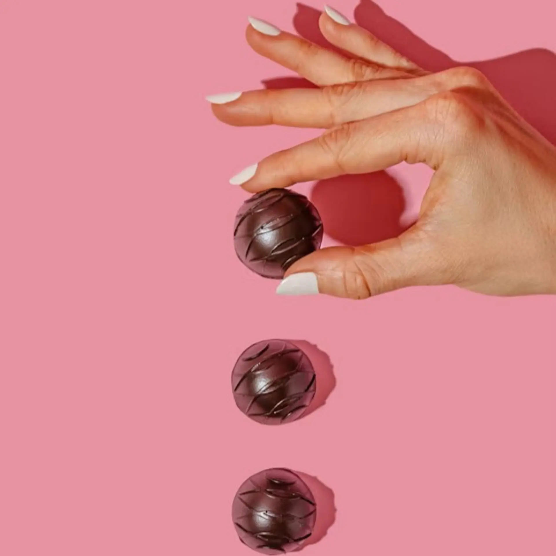 【shamblen Studios】補鐵 食物 巧克力02