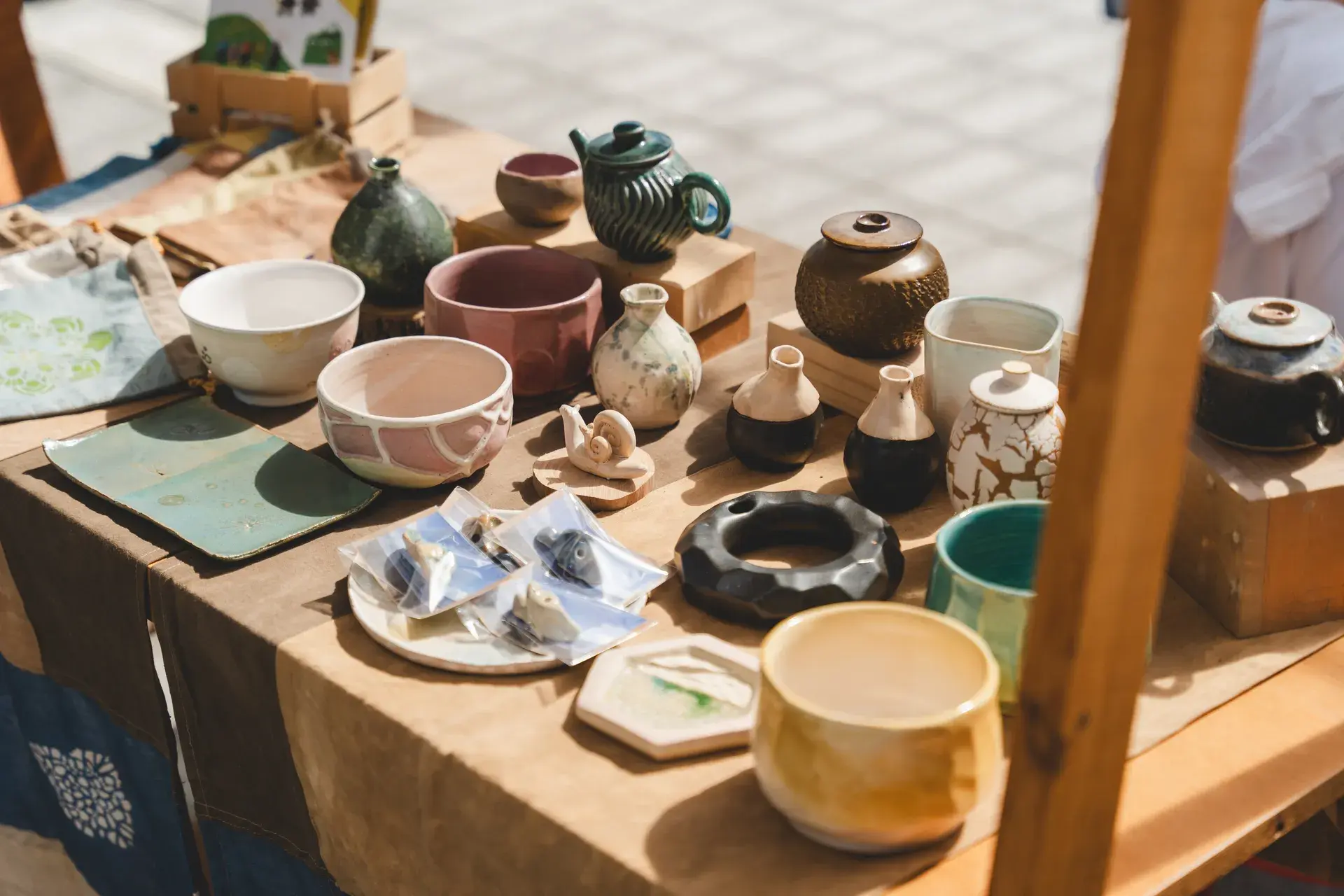 敬好生活節市集3