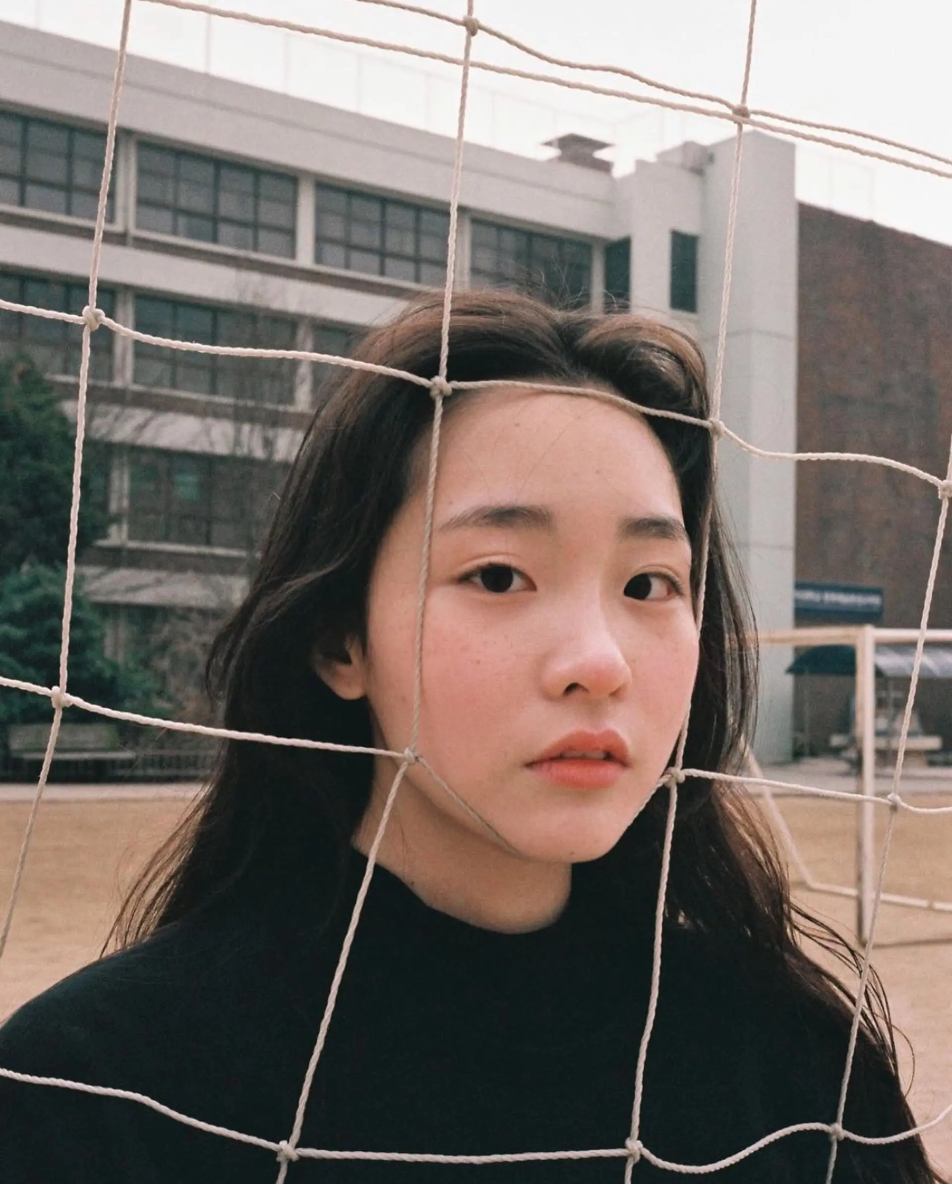 【minhakim 】金敏荷 金敏荷 形象照02