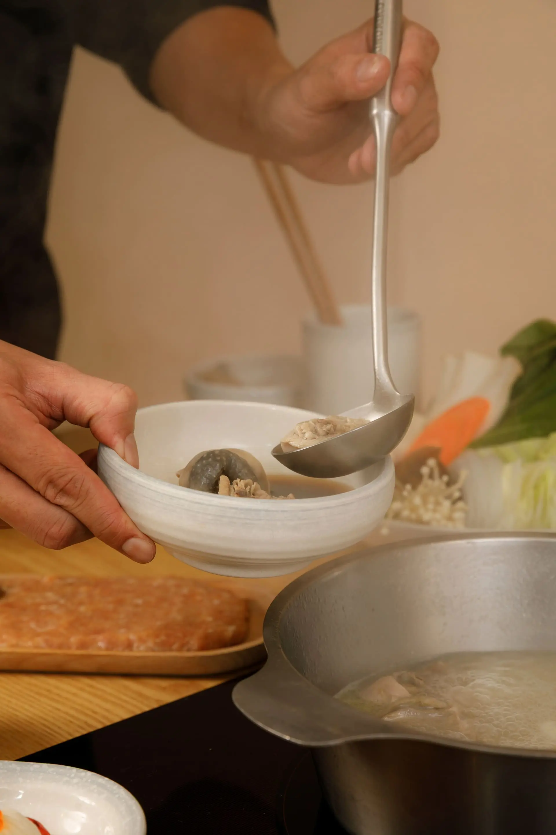 博多味處iroha台灣本部 3