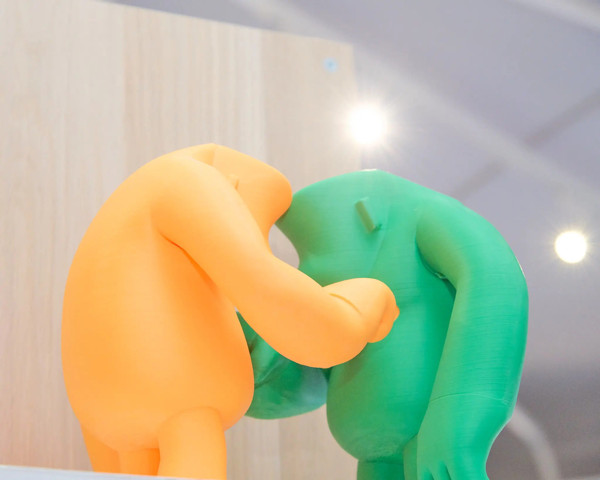 松菸 Nervape《猿澡堂》松山文創園區7