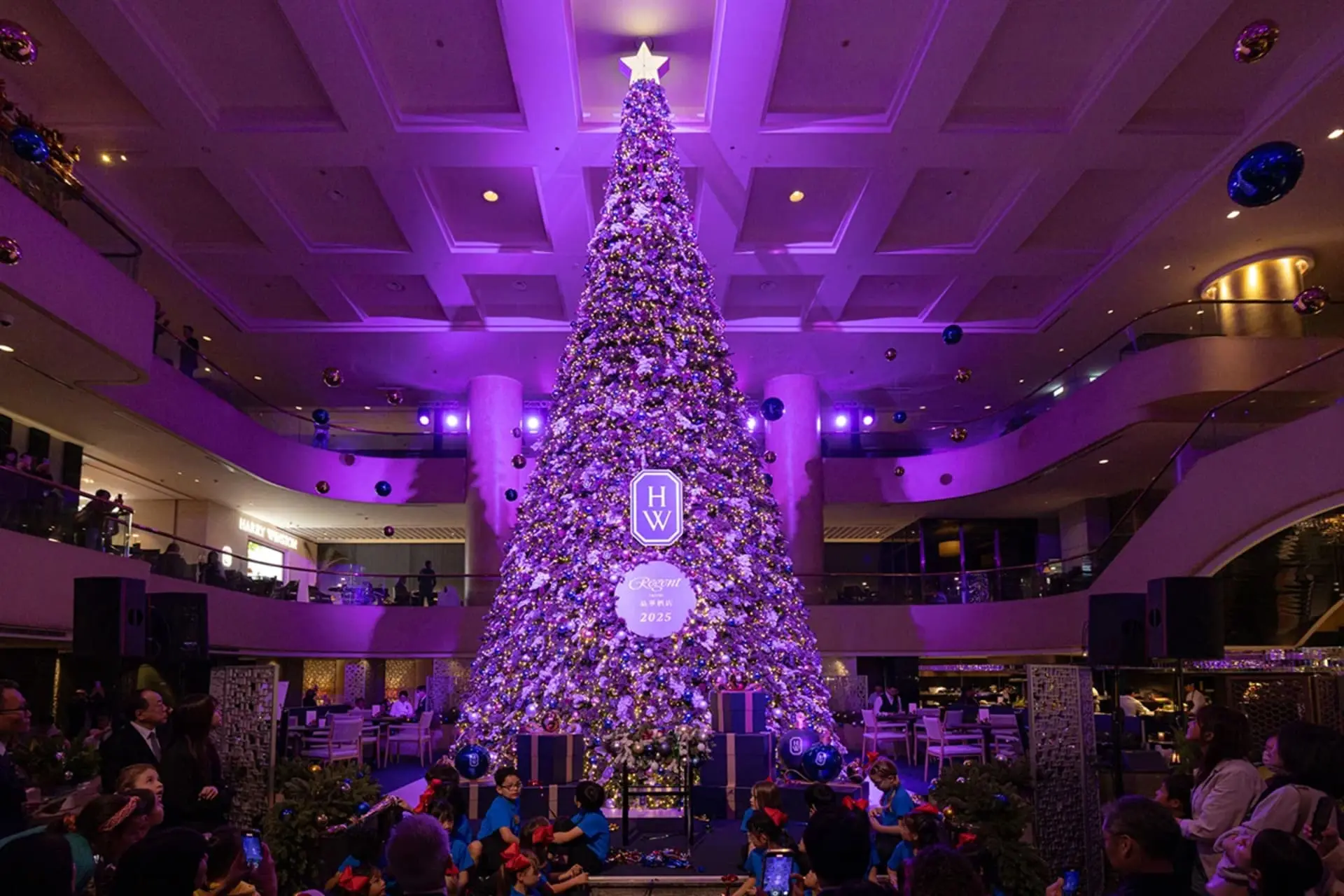 【晶華酒店】聖誕節 活動 晶華酒店