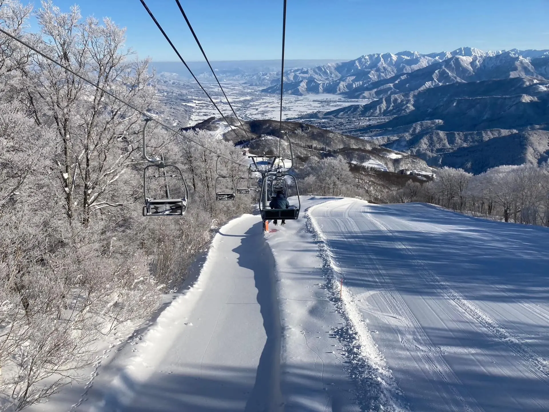 【gala】日本滑雪場 Gala01