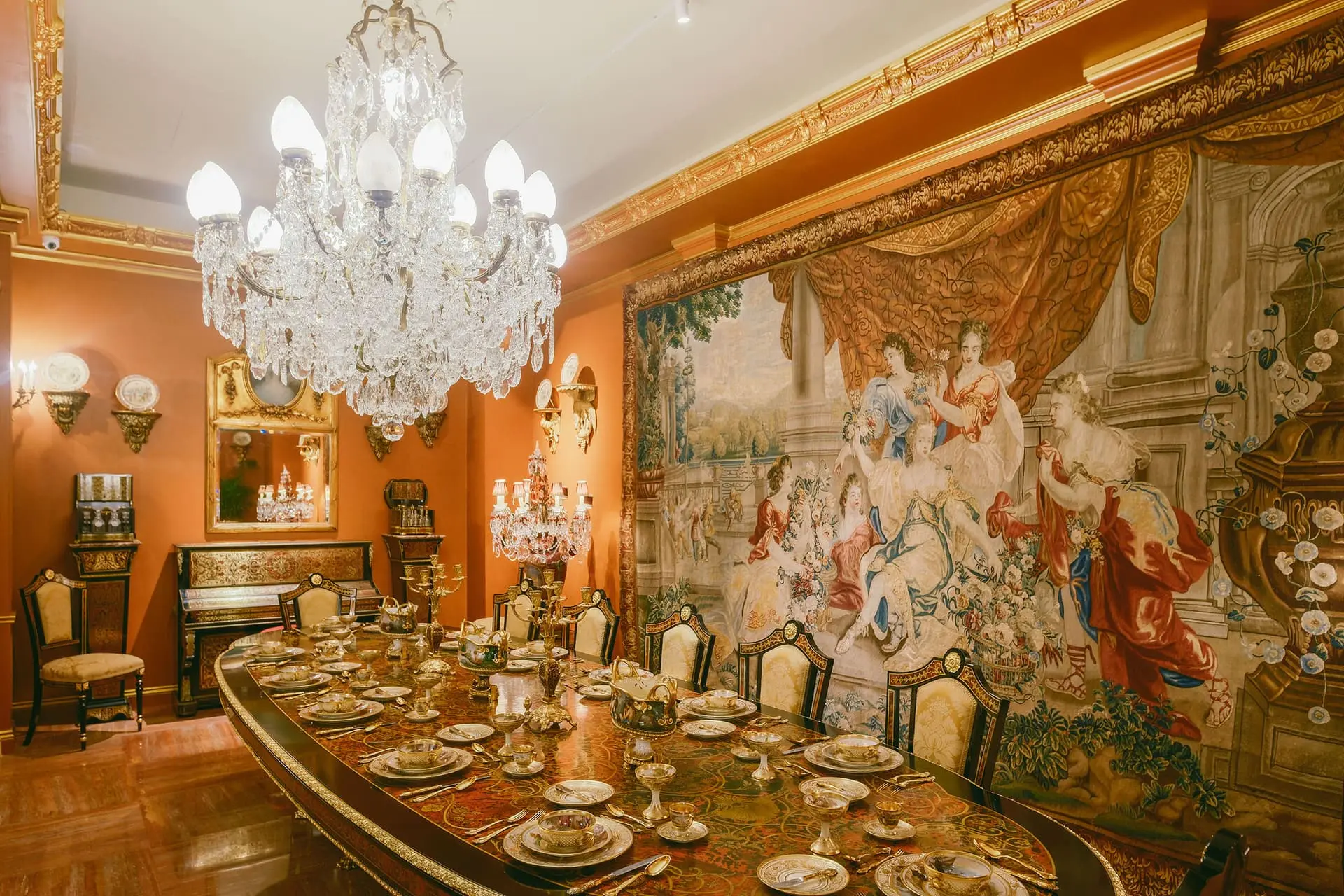 莉．瓷藝博物館 2