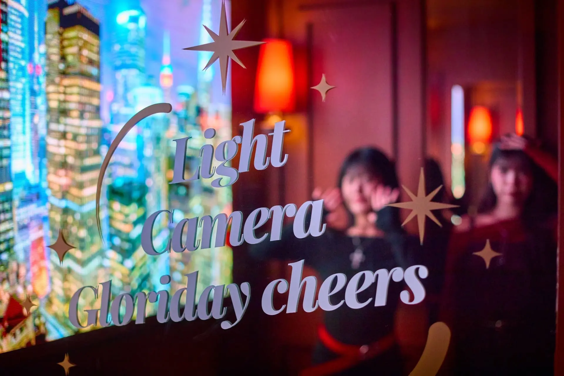 【華泰名品城】聖誕節 華泰名品城 耶誕城03