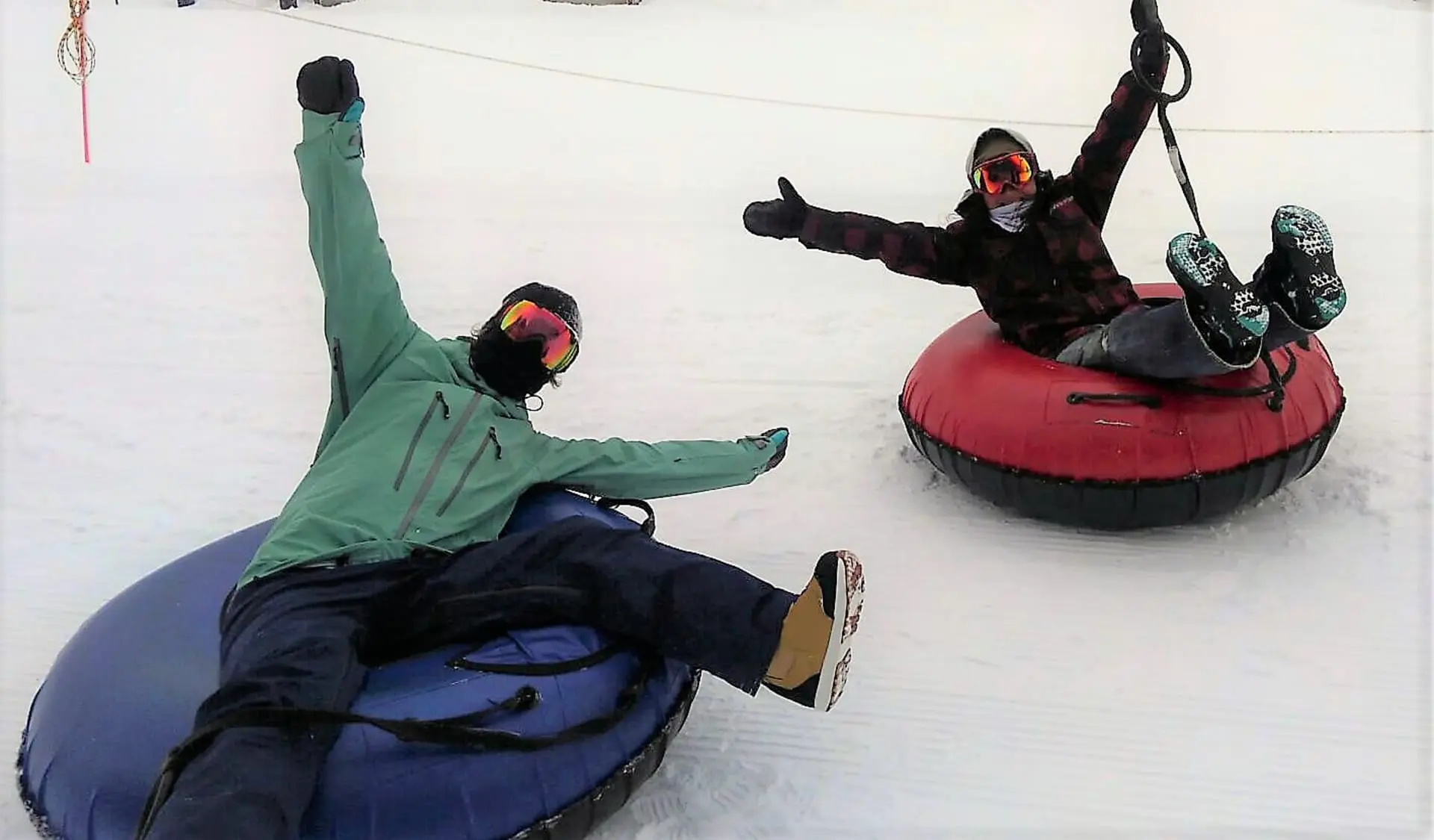 【藏王】日本滑雪場 藏王03