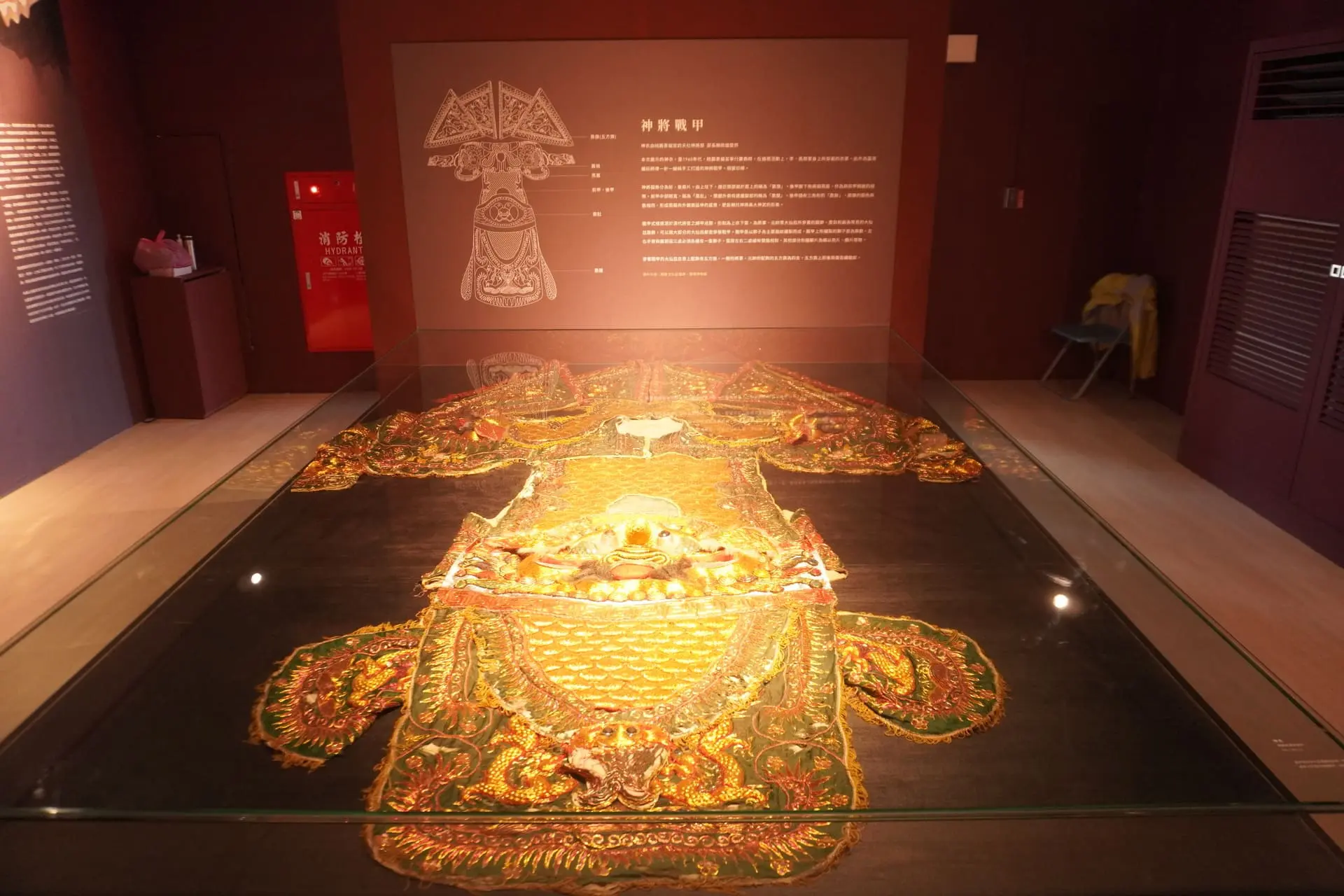 八塊厝民俗藝術村 4