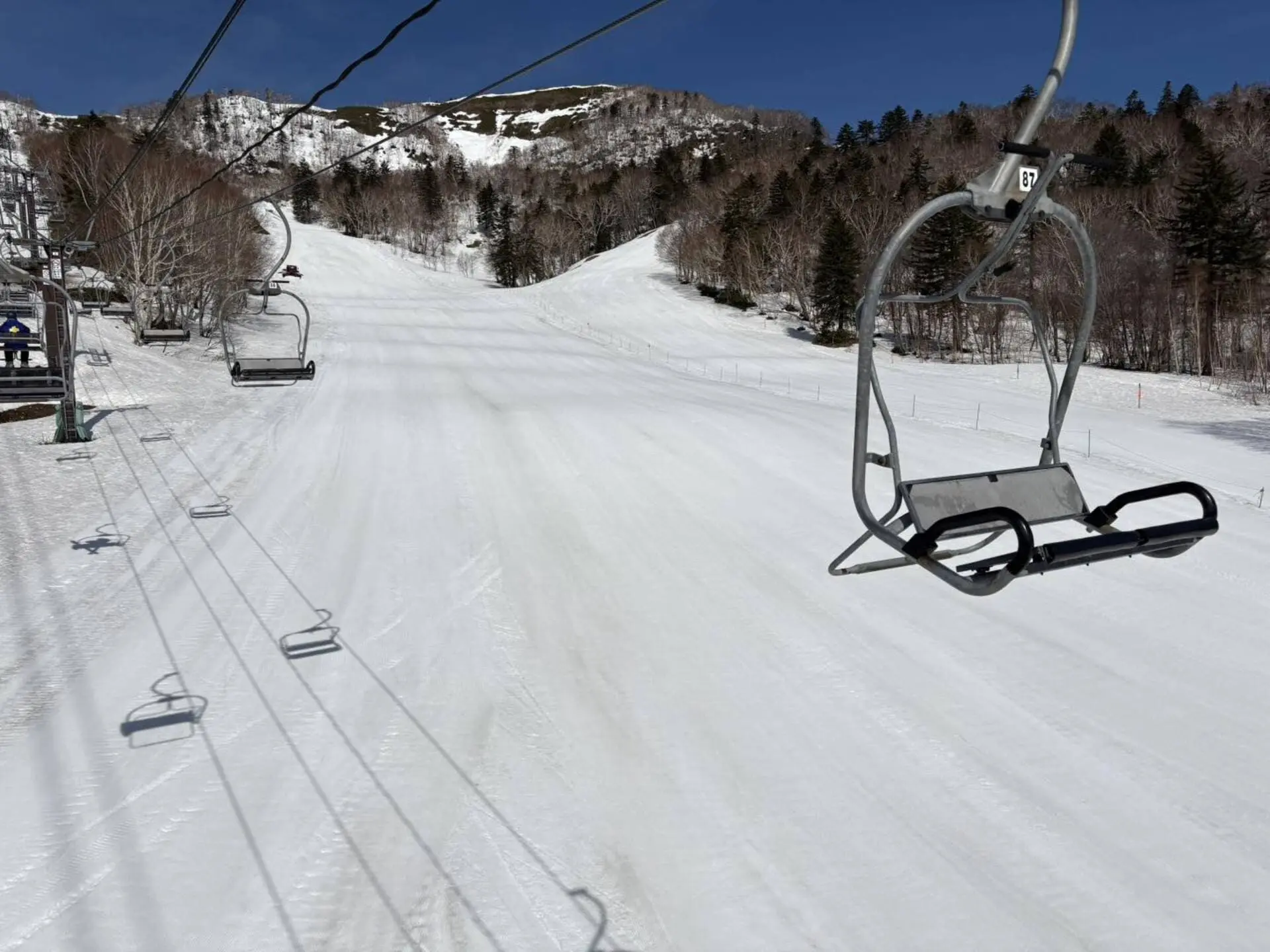 【富良野】日本滑雪場 富良野01