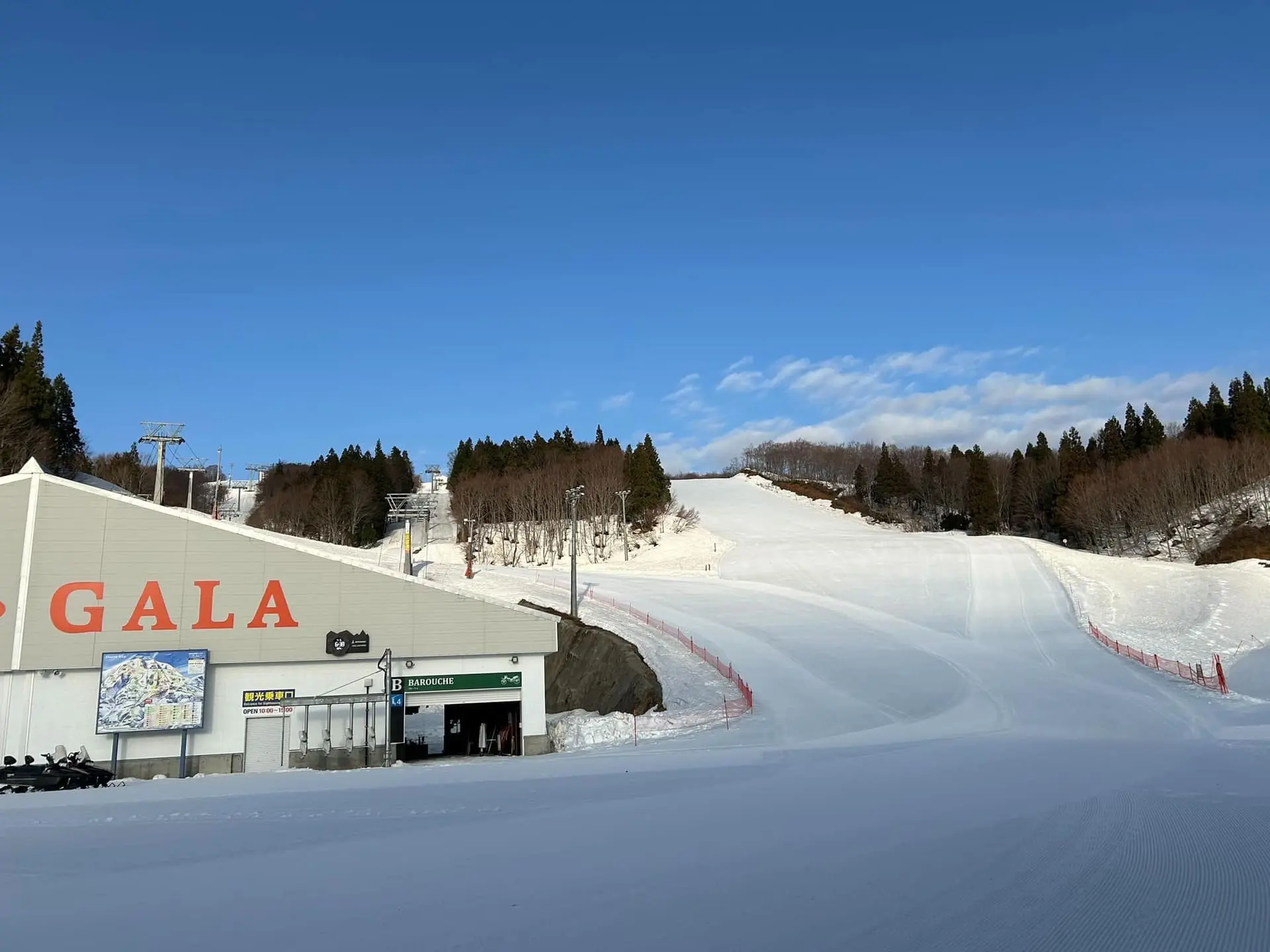 【gala】日本滑雪場 Gala02