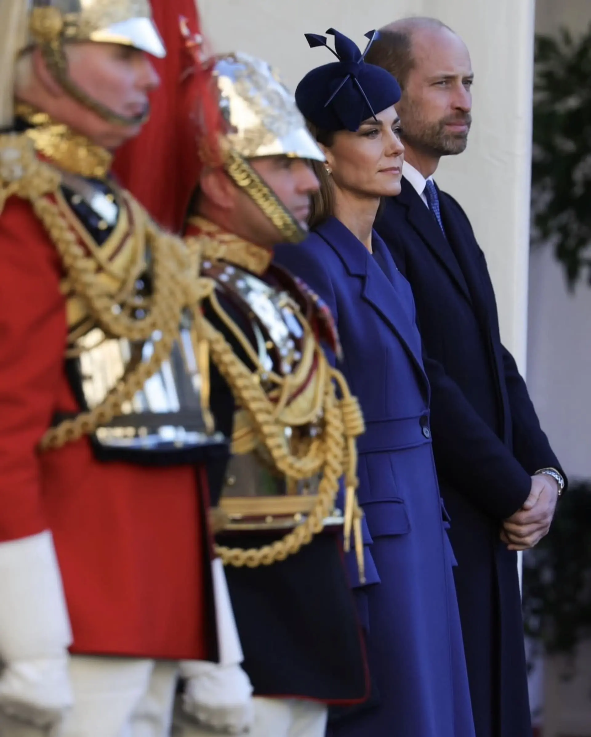 【princeandprincessofwales】凱特王妃 時尚 個人照03