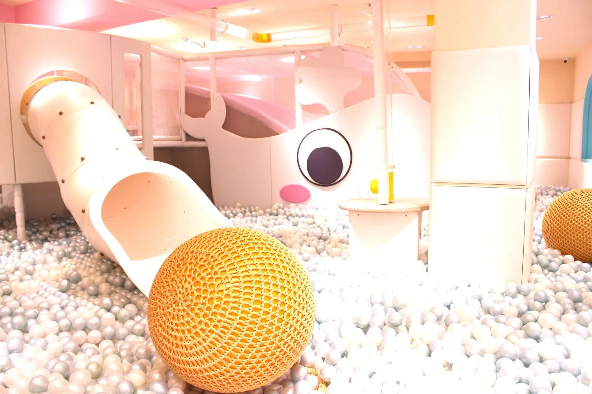 野柳海洋世界 2