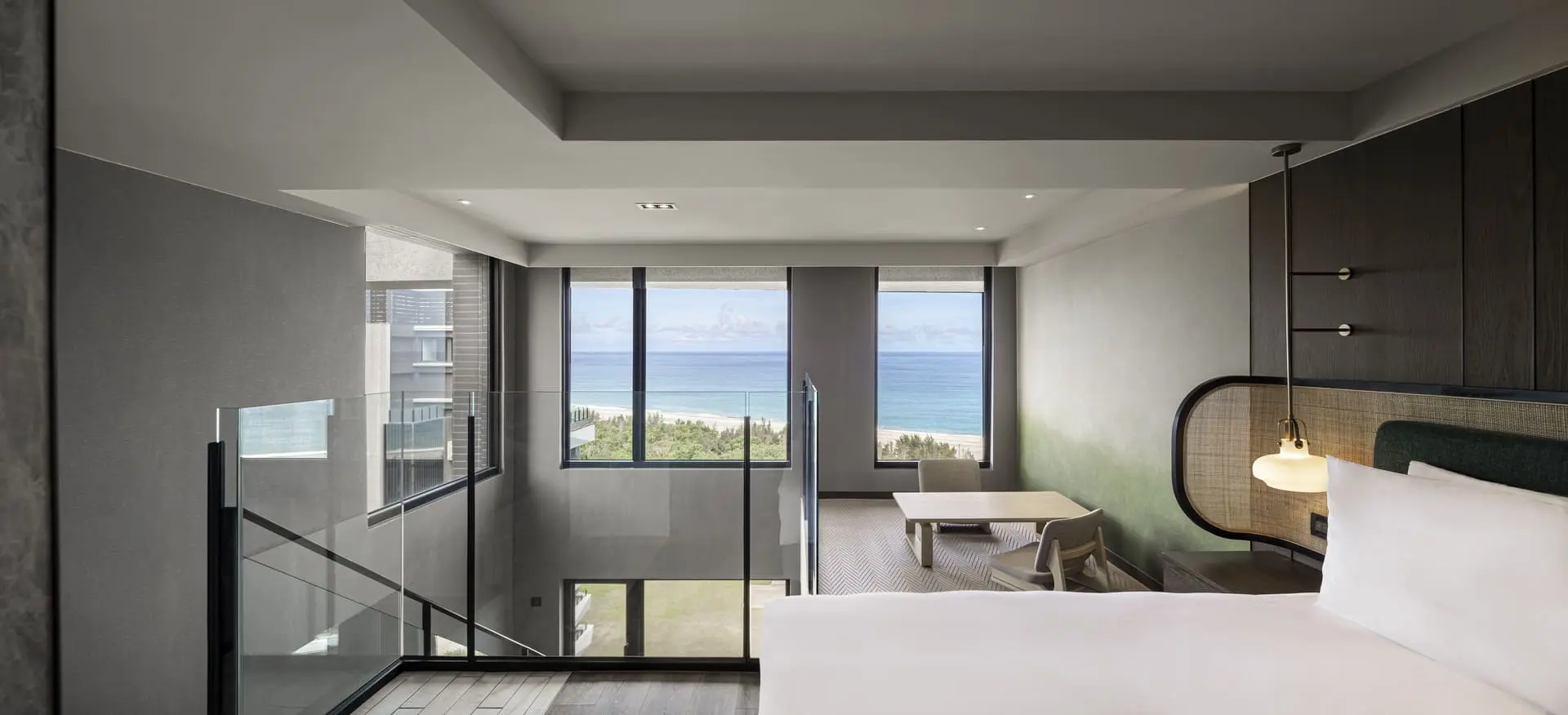 煙波大飯店花蓮太魯閣—山闊館 2