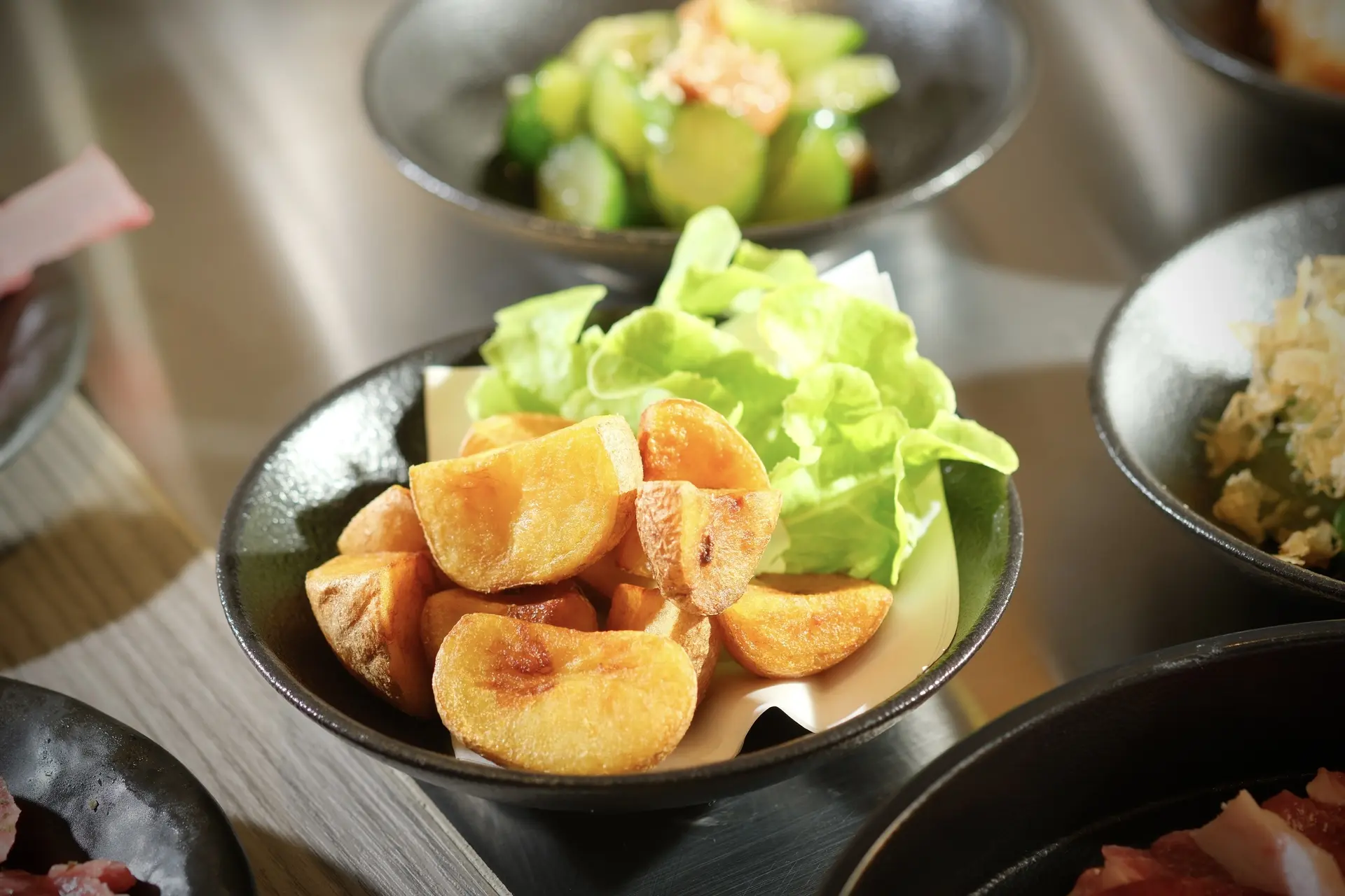 旭川成吉思汗 大黑屋 5