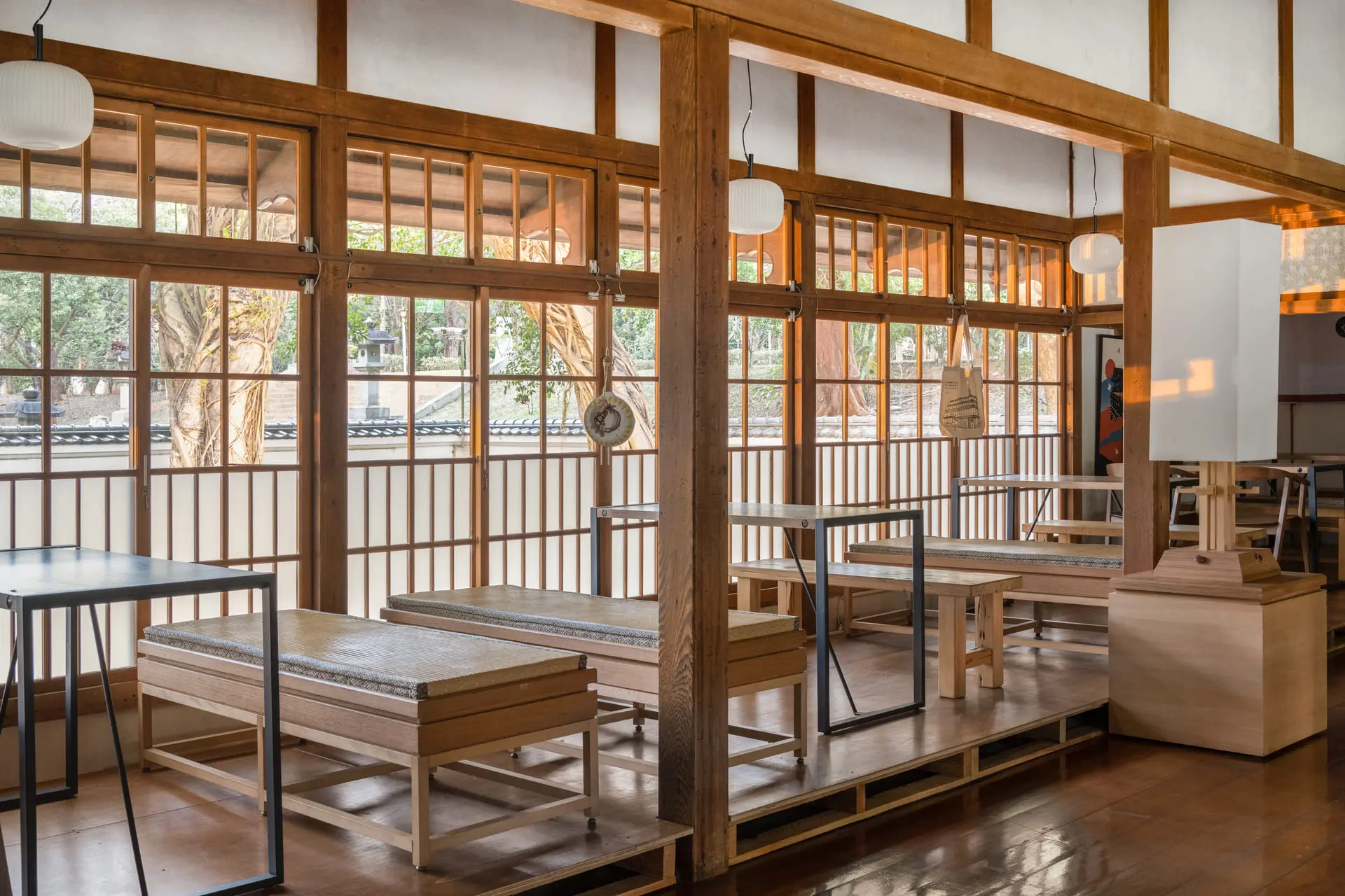 昭和十八j18—嘉義市史蹟資料館 3