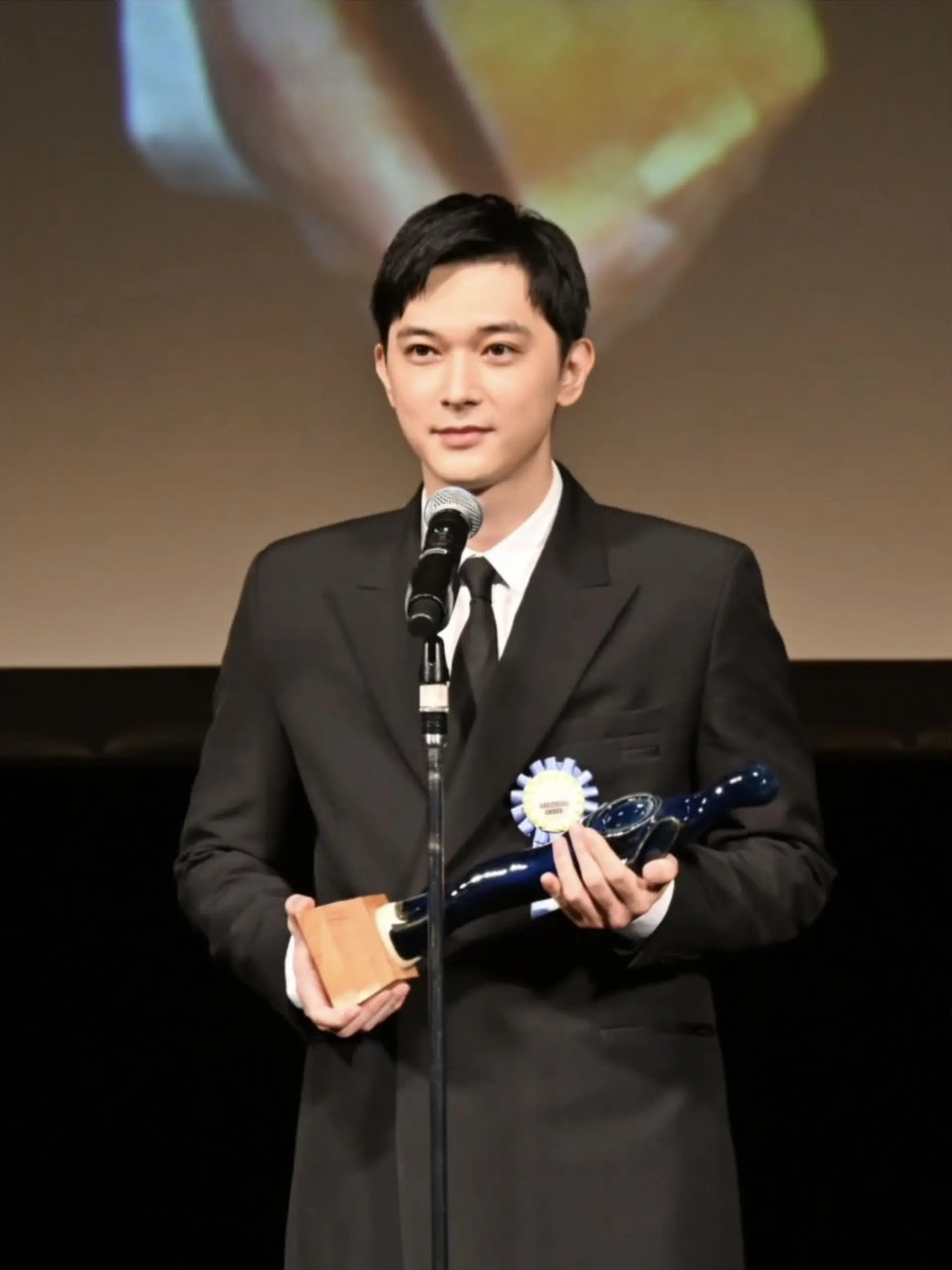 【ryoyoshizawa Staff】吉澤亮 演員 影帝