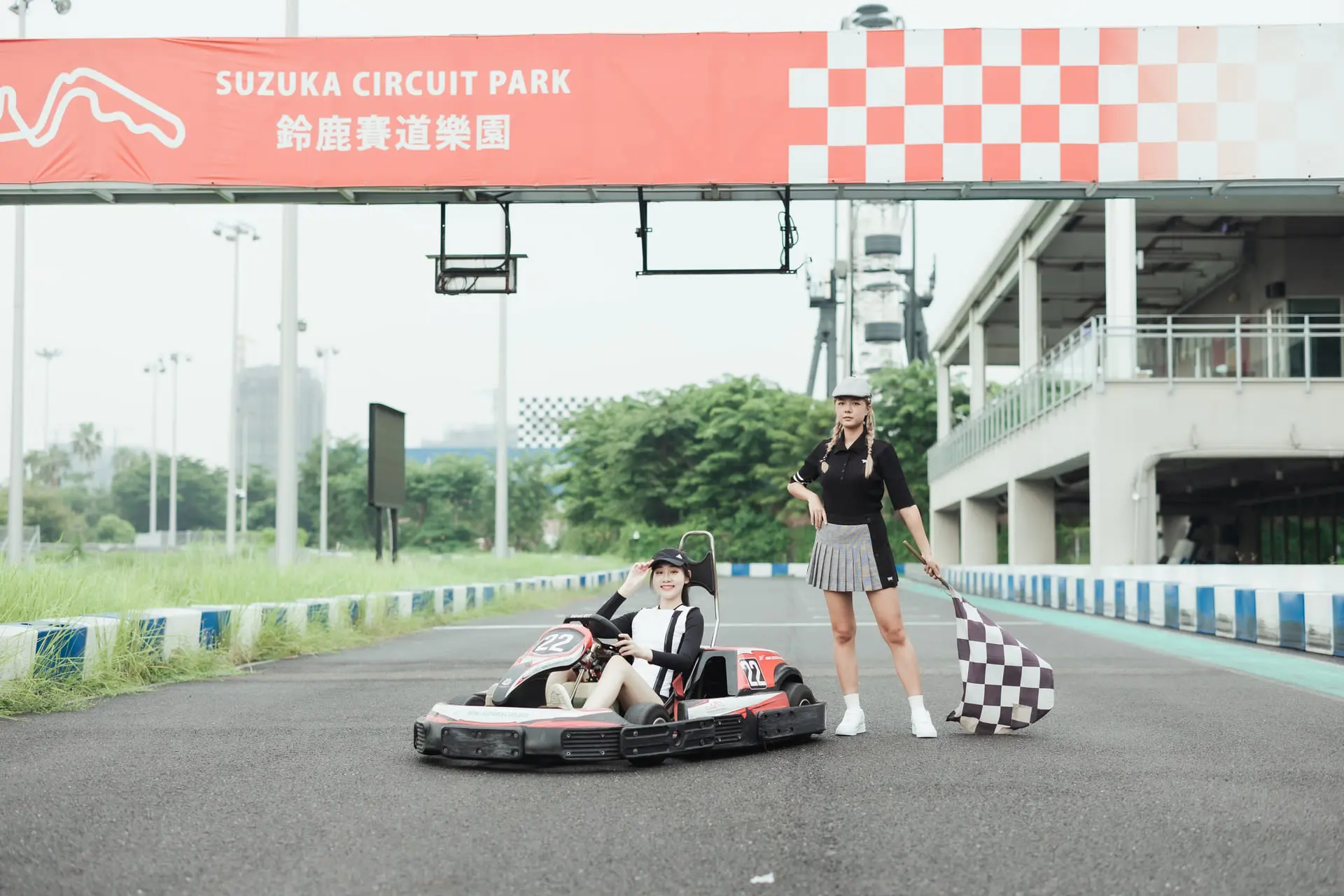 Skm Park Outlets高雄草衙 4