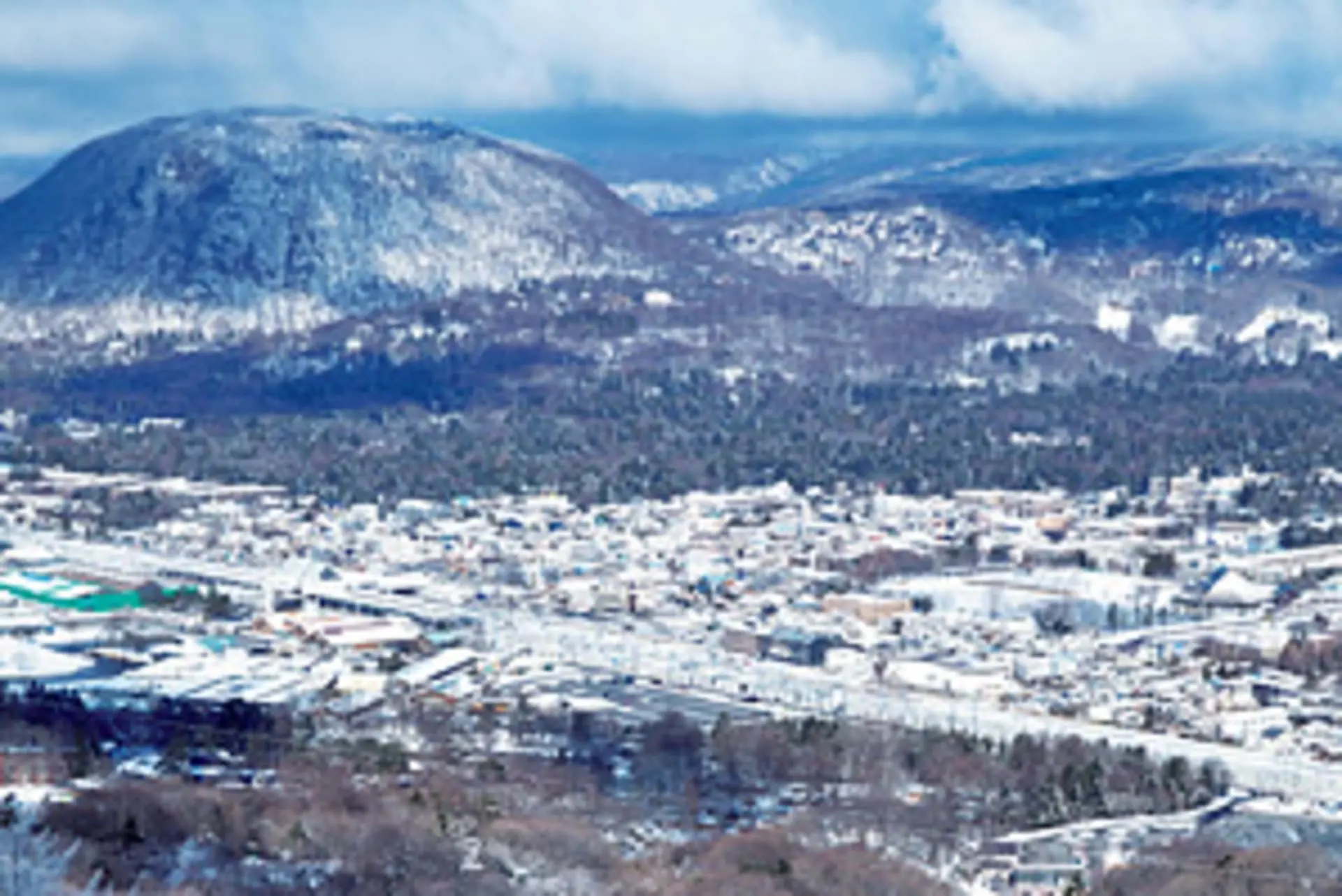 【輕井澤】日本滑雪場 輕井澤02