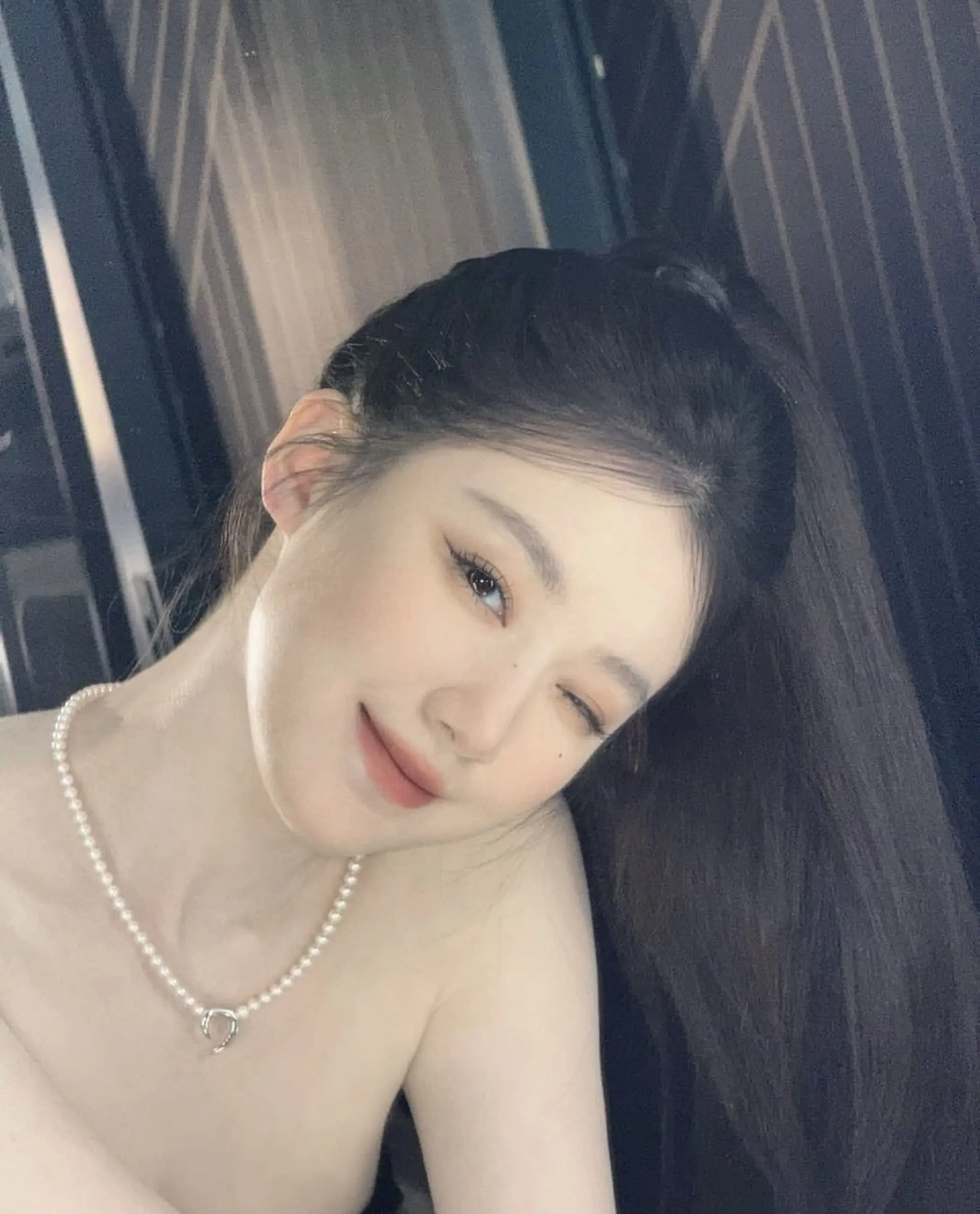 【yeh.shaa 】skechers 聖誕大使 舒華02