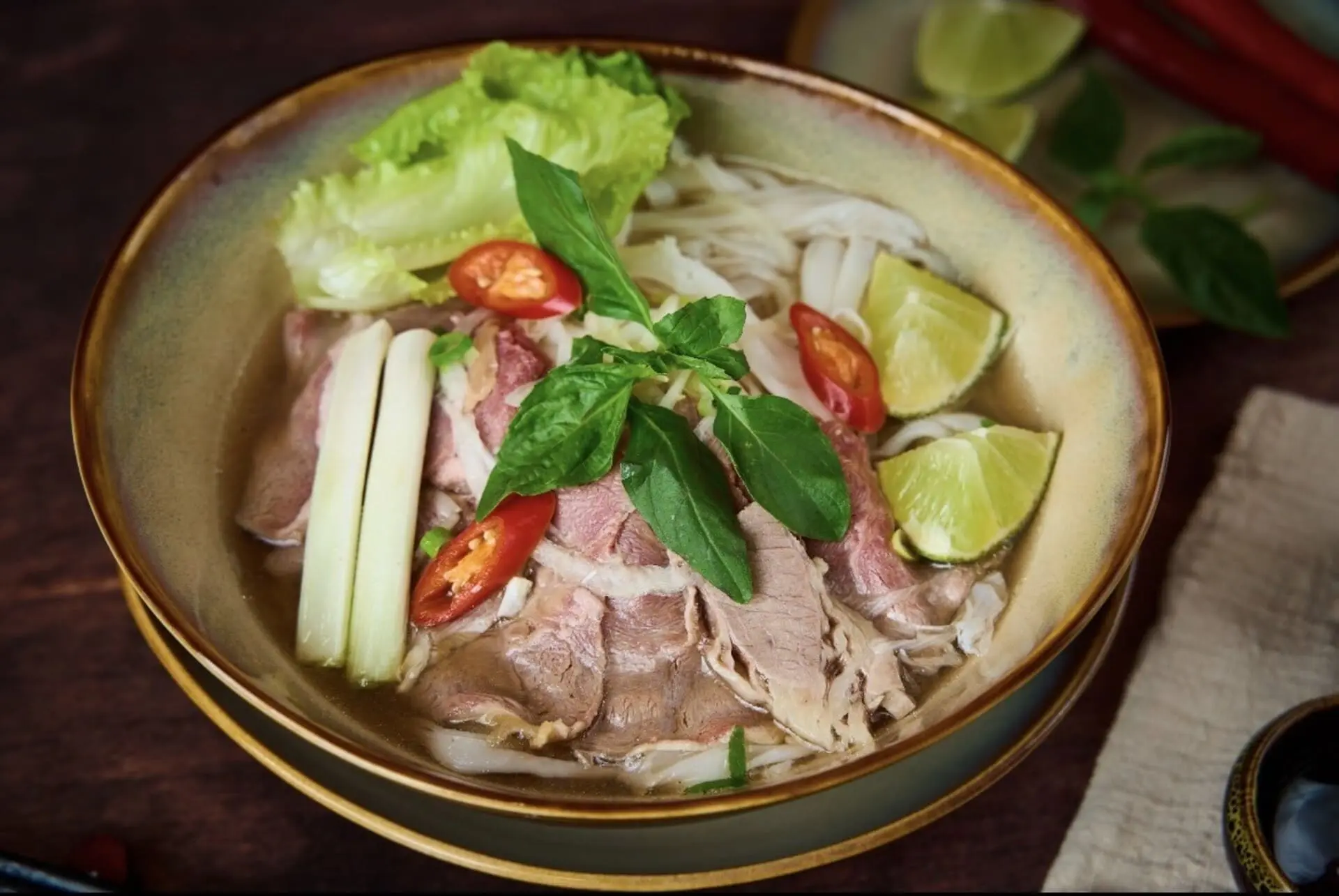 銘記越南文化美食 3