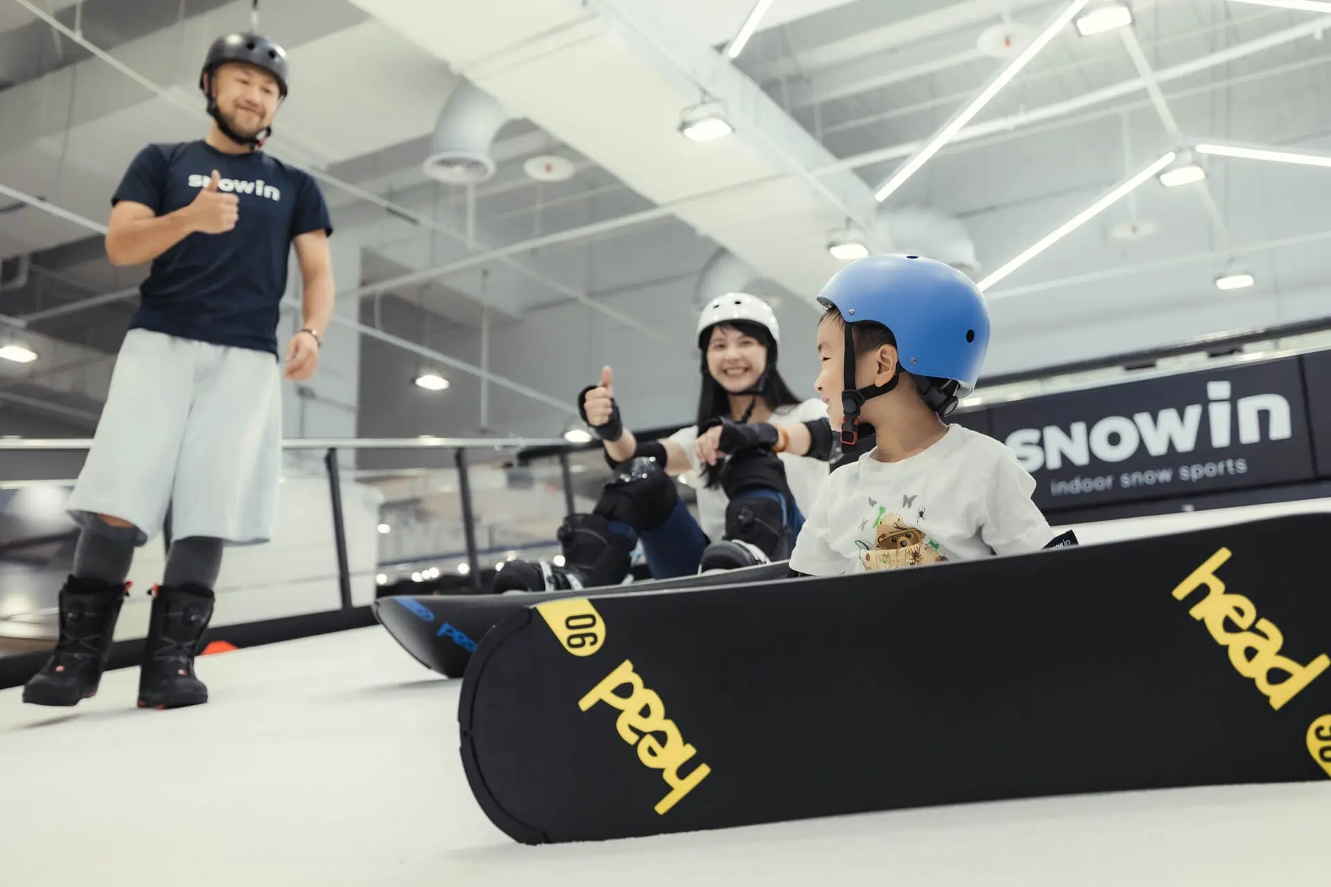 Skm Park Outlets高雄草衙 1