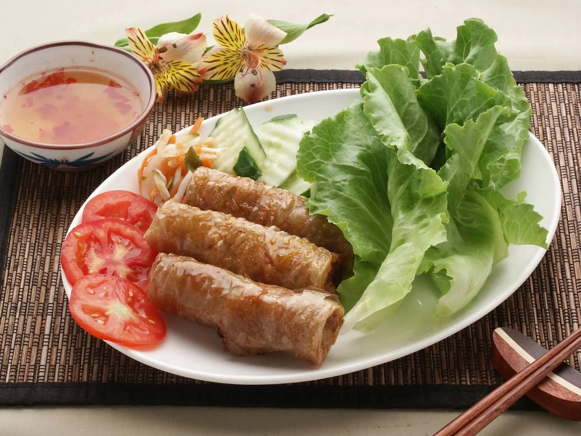 銘記越南文化美食 2