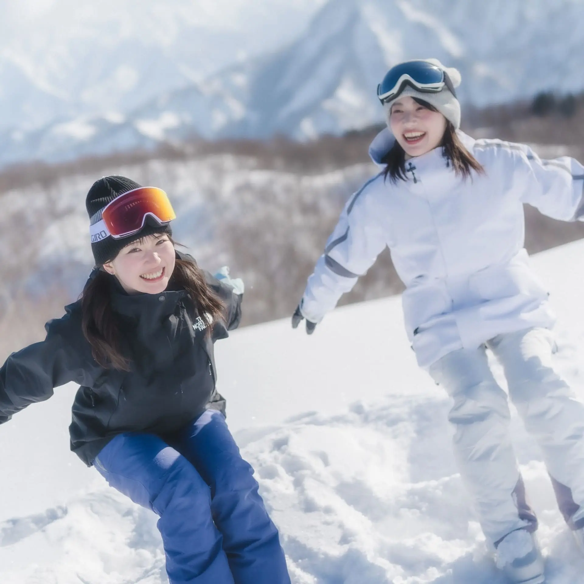 【gala】日本滑雪場 Gala03