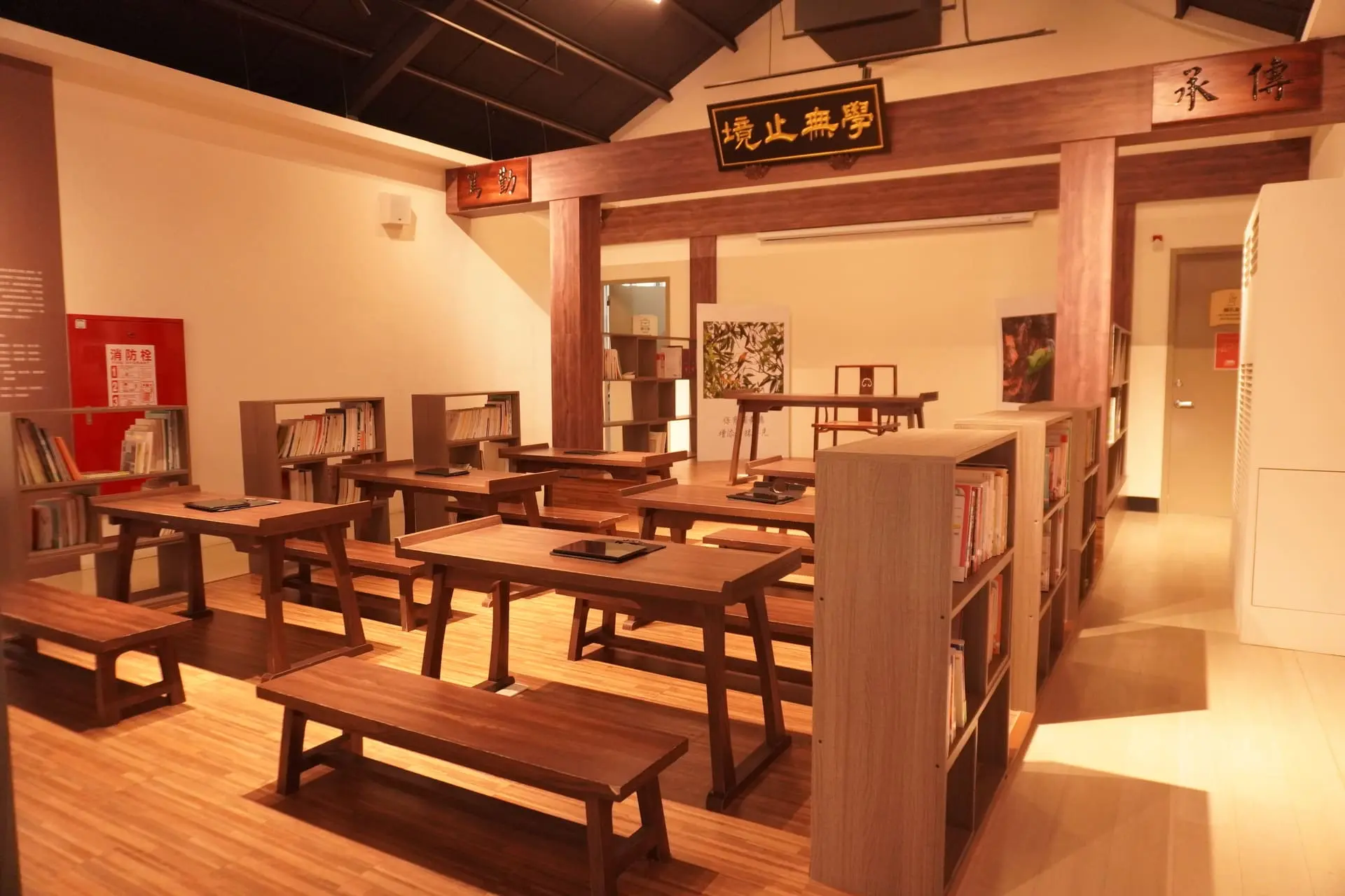 八塊厝民俗藝術村 3