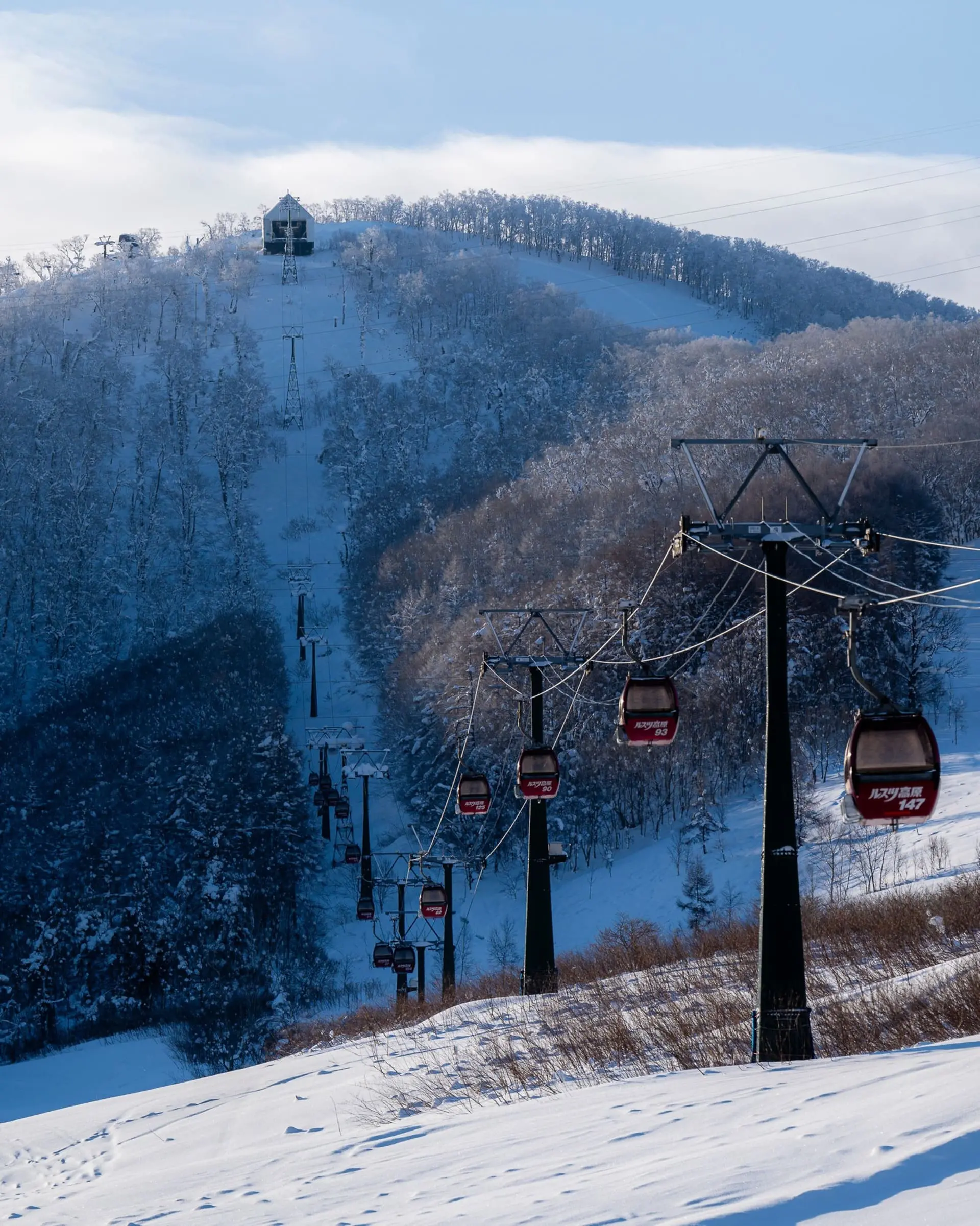 【留壽都】日本滑雪場 留壽都03