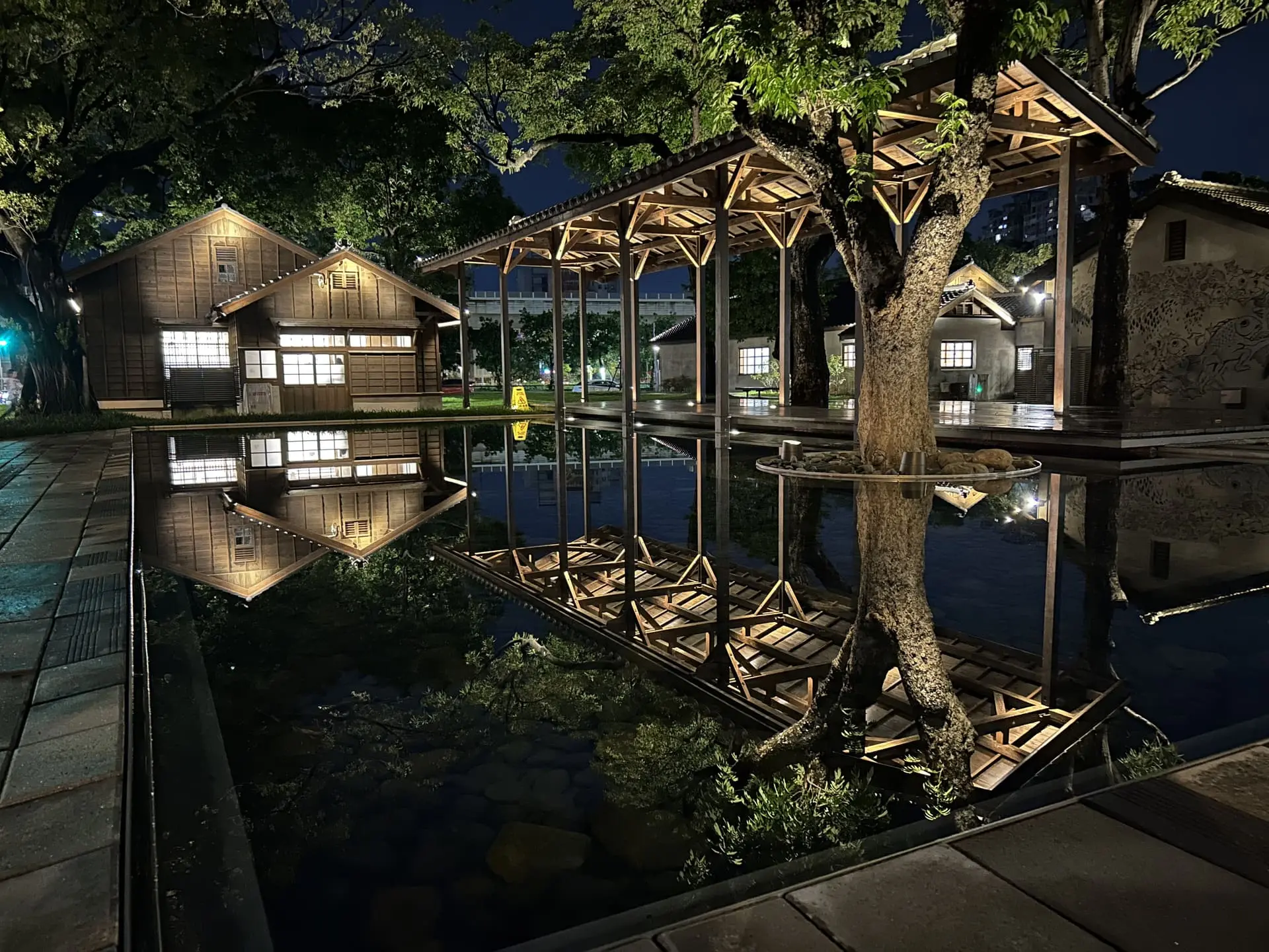 國家漫畫博物館 Ntmc 2