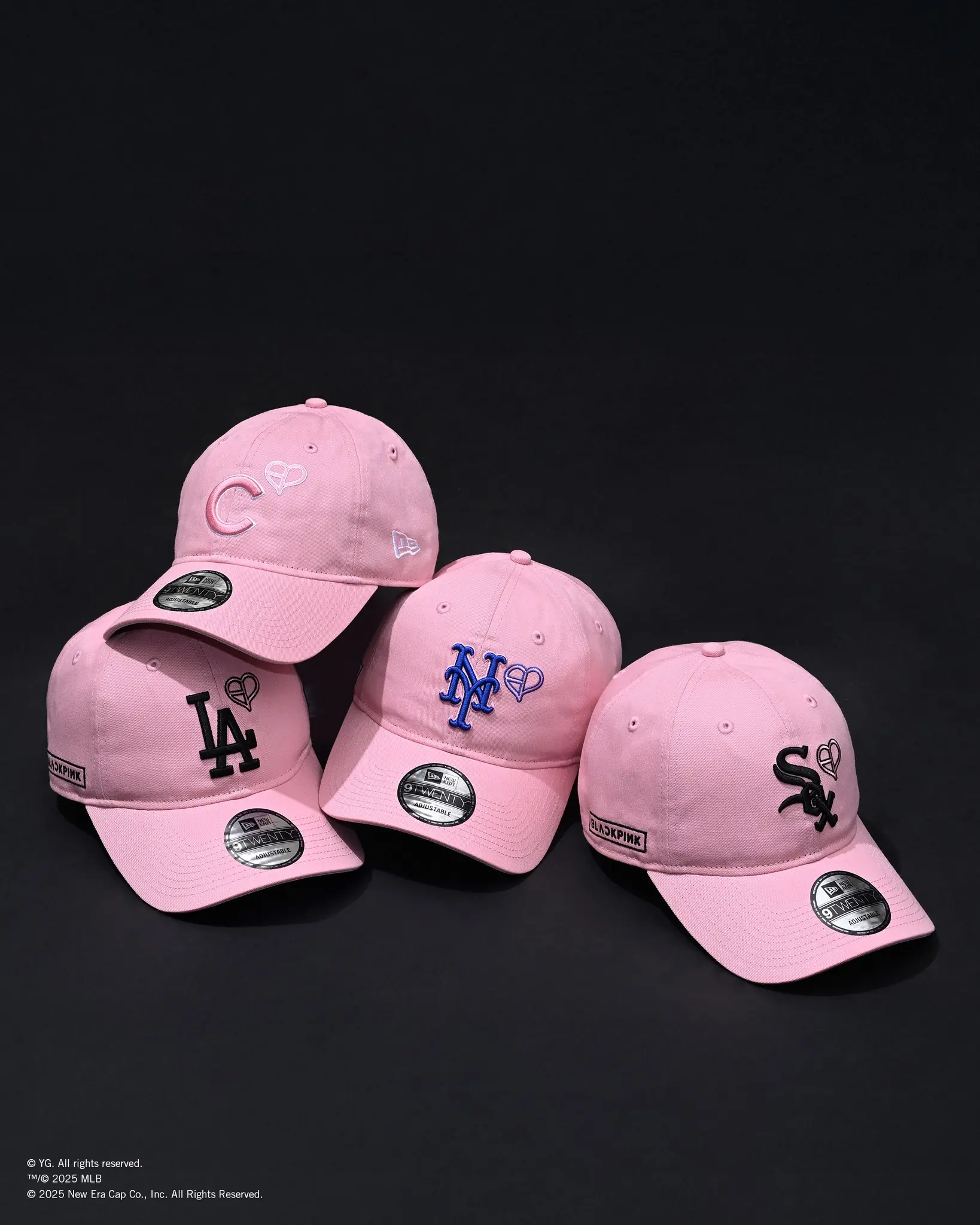 Blackpink 微風南山 Breeze Nan Shan 